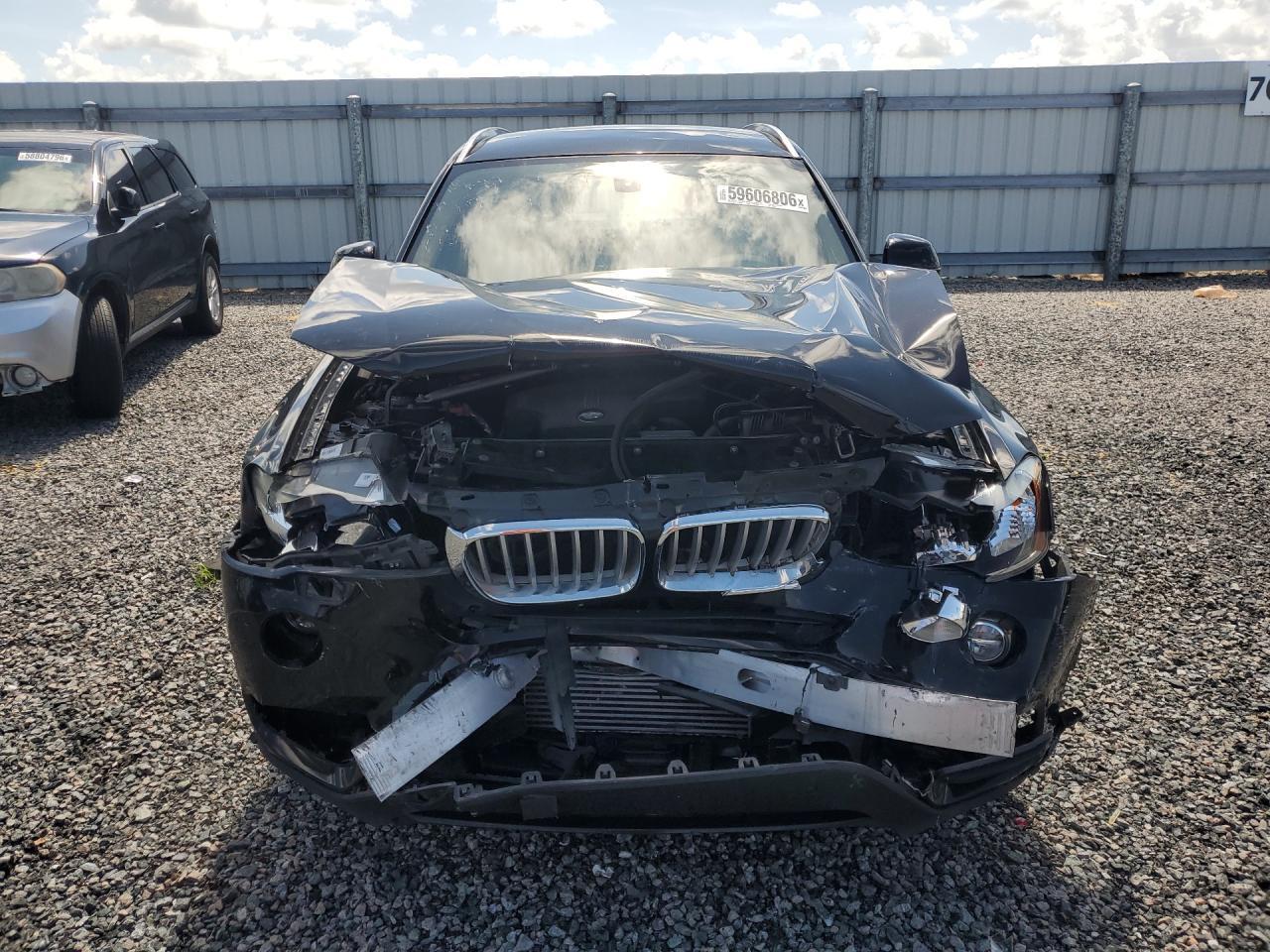 2017 BMW X3 xDrive28I - Image 5