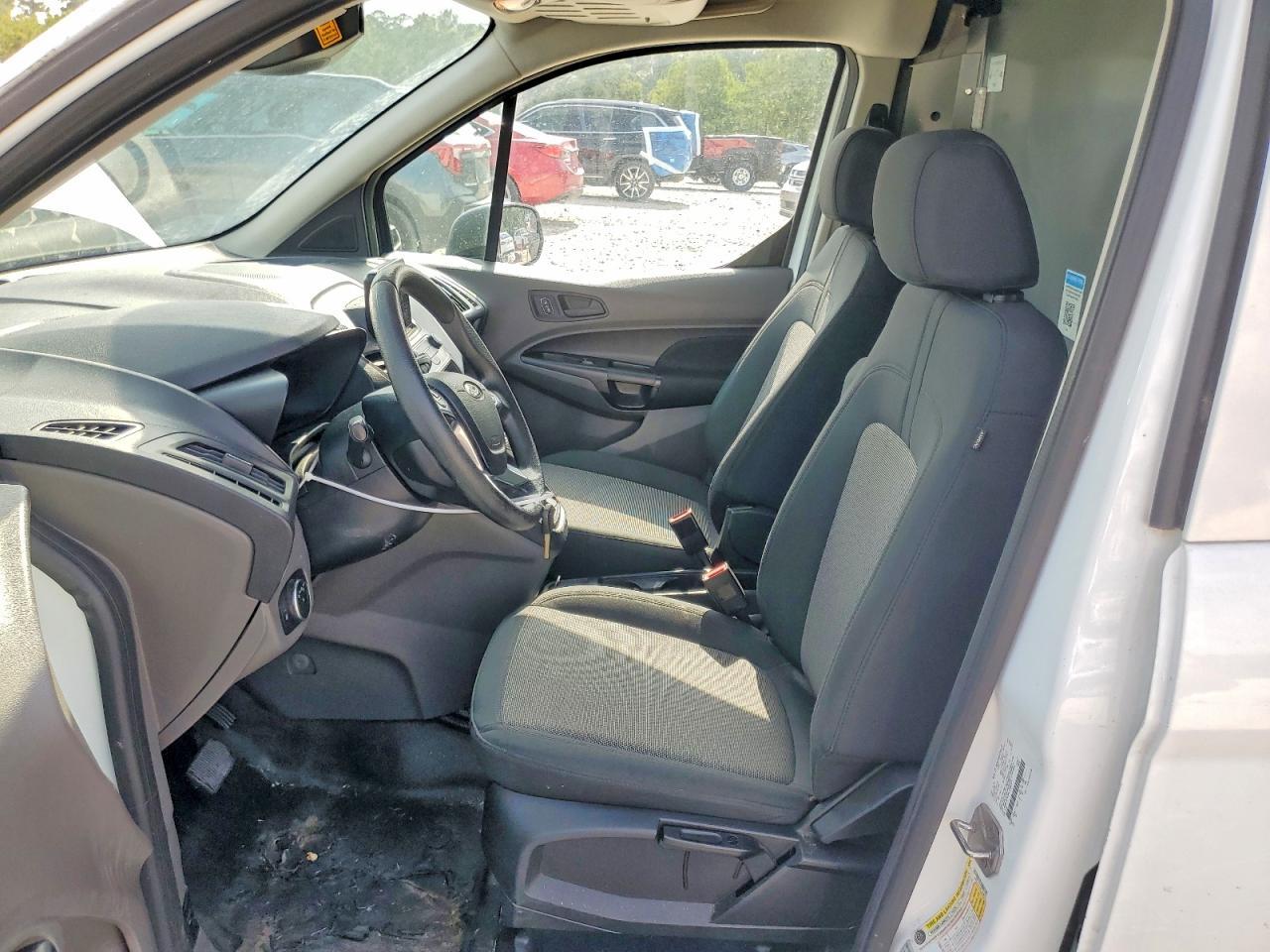 2020 Ford Transit Connect Xl - Фото 7