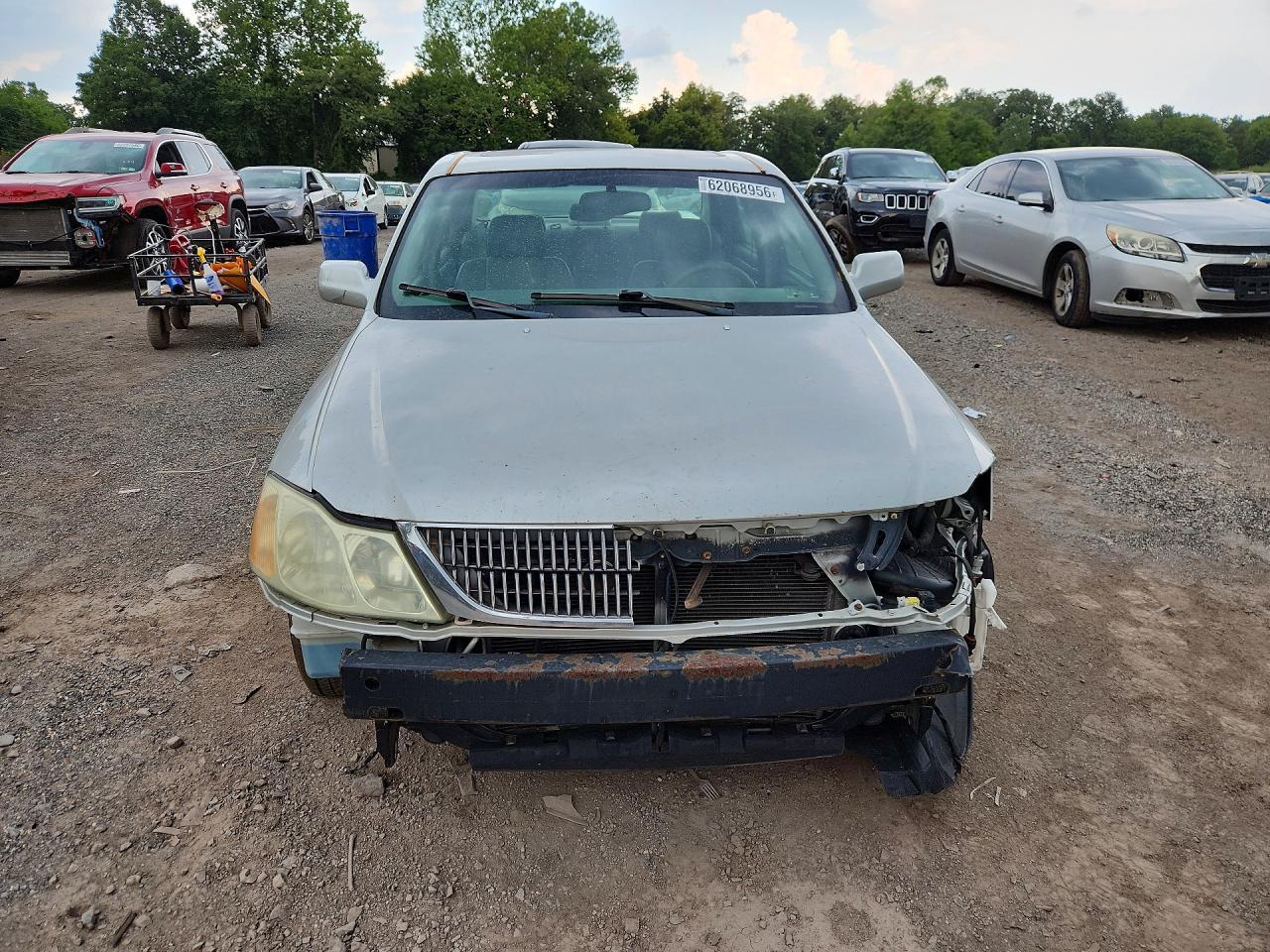 2002 Toyota Avalon Xls - Image 5
