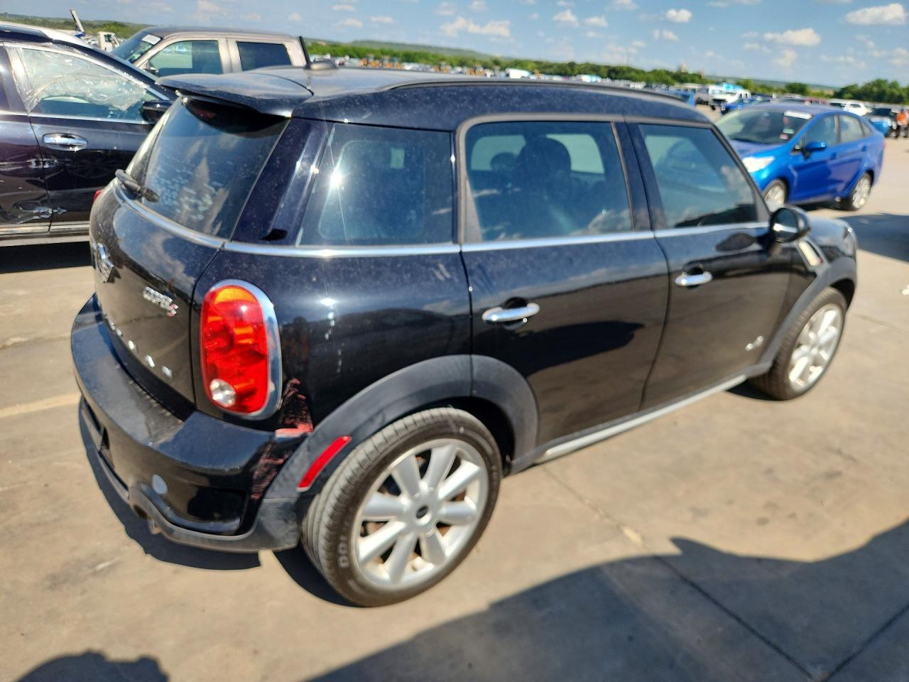 2016 Mini Cooper S Countryman - Фото 3