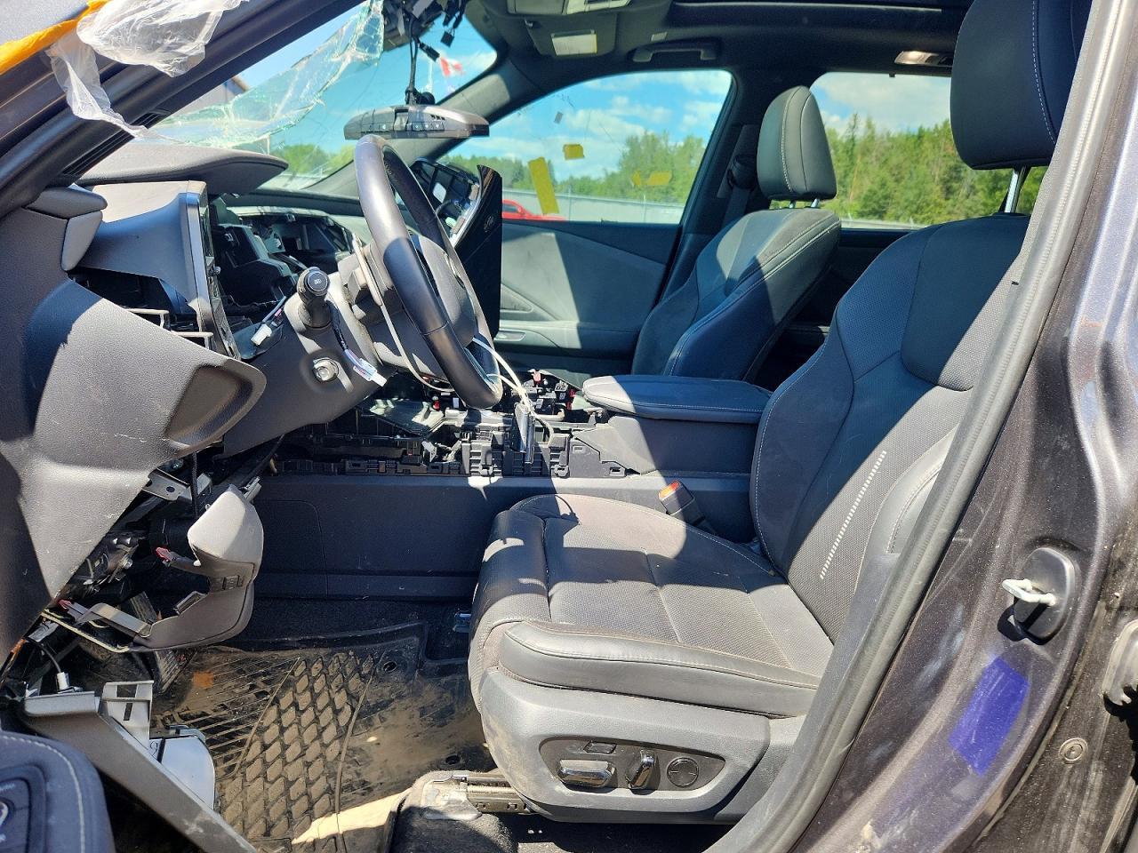 2024 Lexus Tx 350 Base - Фото 7
