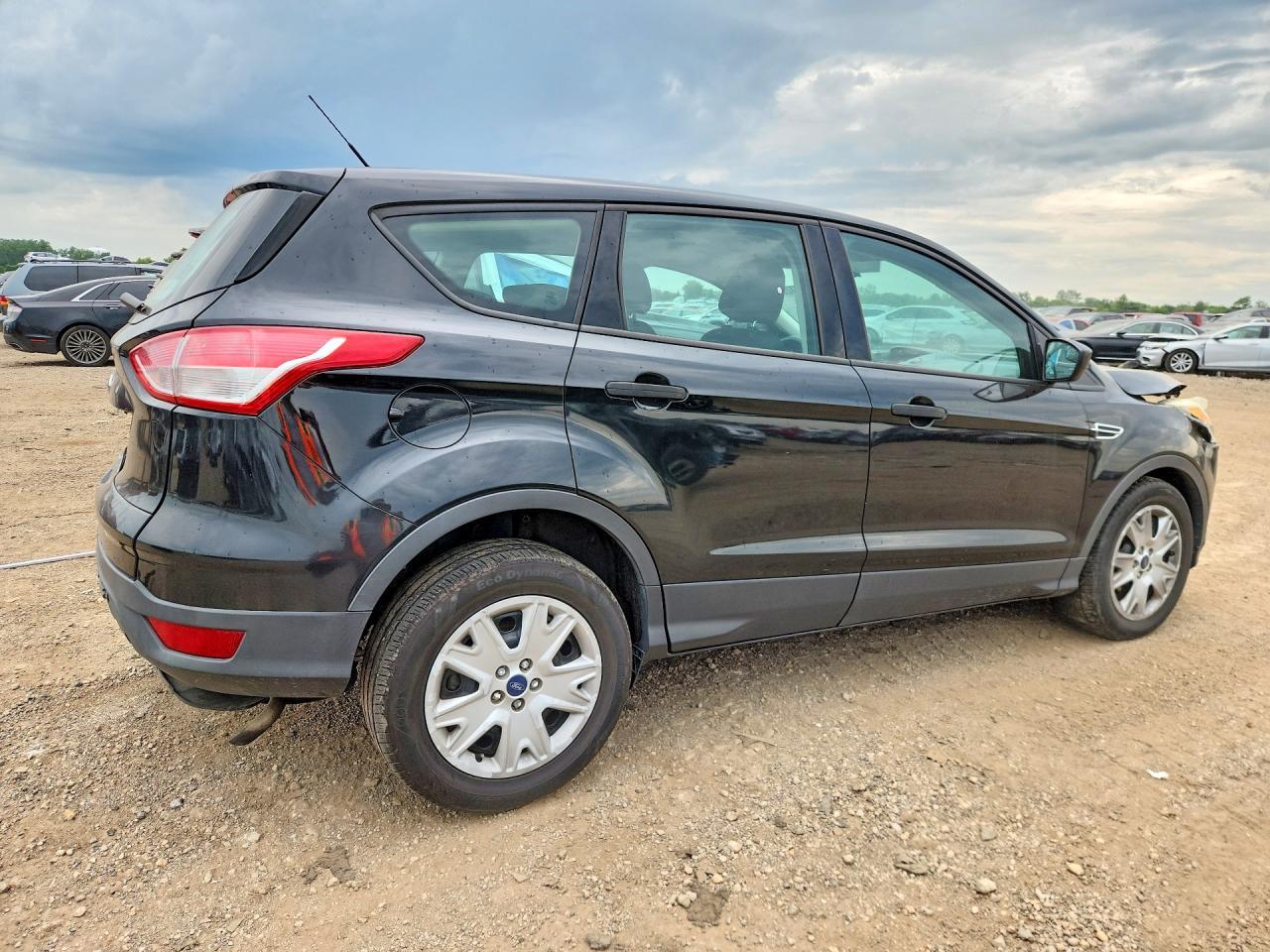 2014 Ford Escape S - Image 3