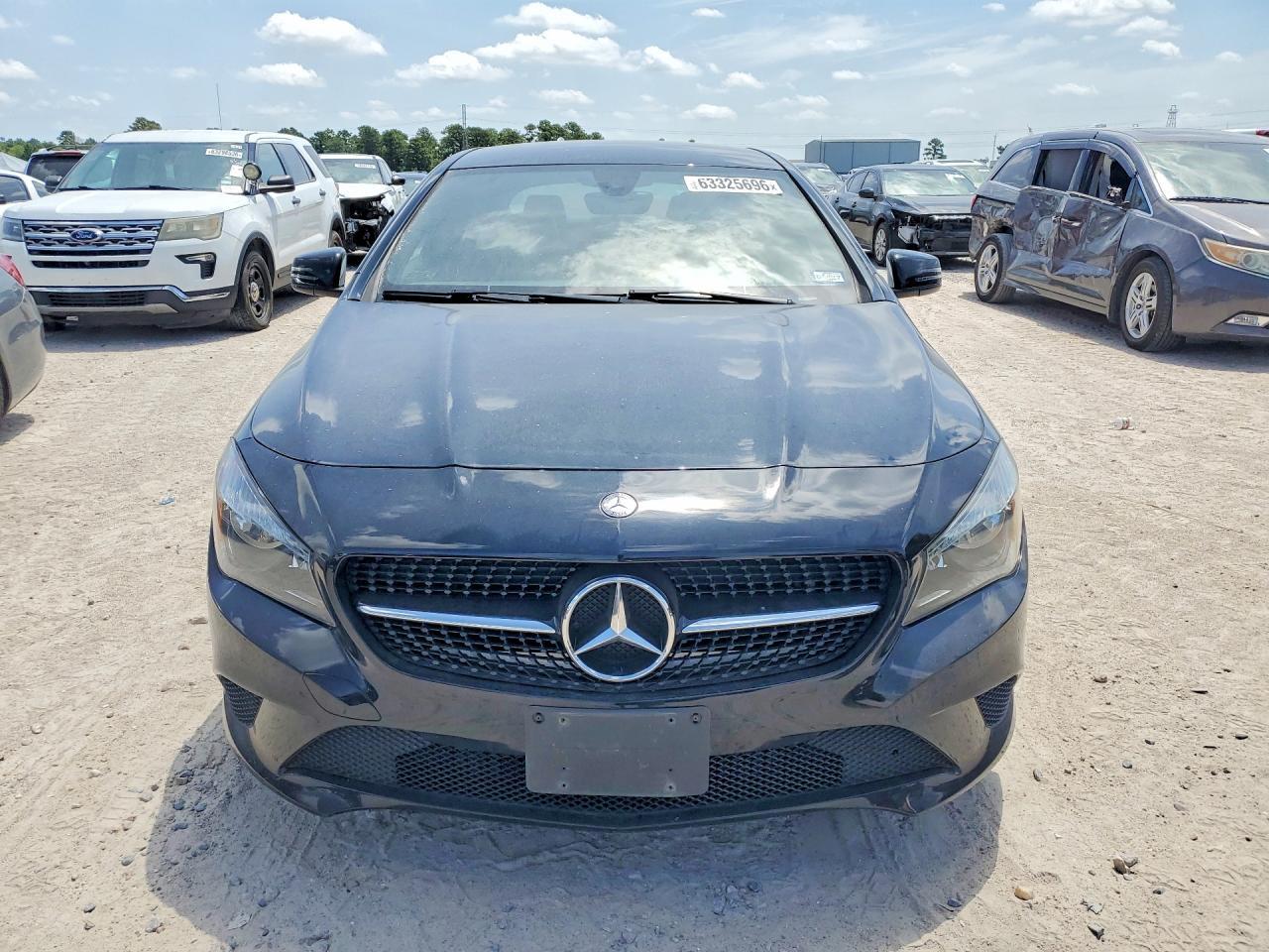 2015 Mercedes-Benz Cla 250 4Matic - Image 5
