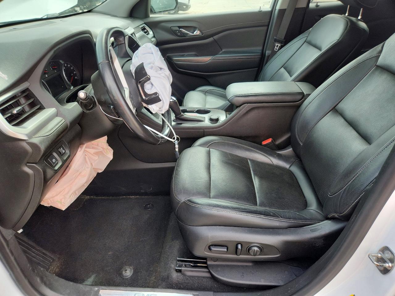 2019 GMC Acadia Slt-1 - Фото 7