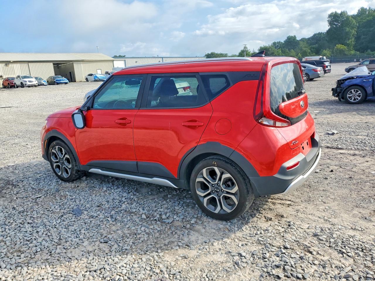 2020 Kia Soul - Фото 2