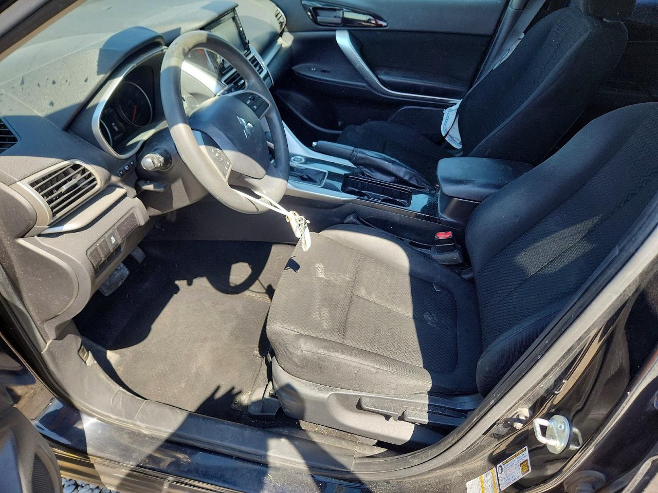 2019 Mitsubishi Eclipse Cross Es - Image 7