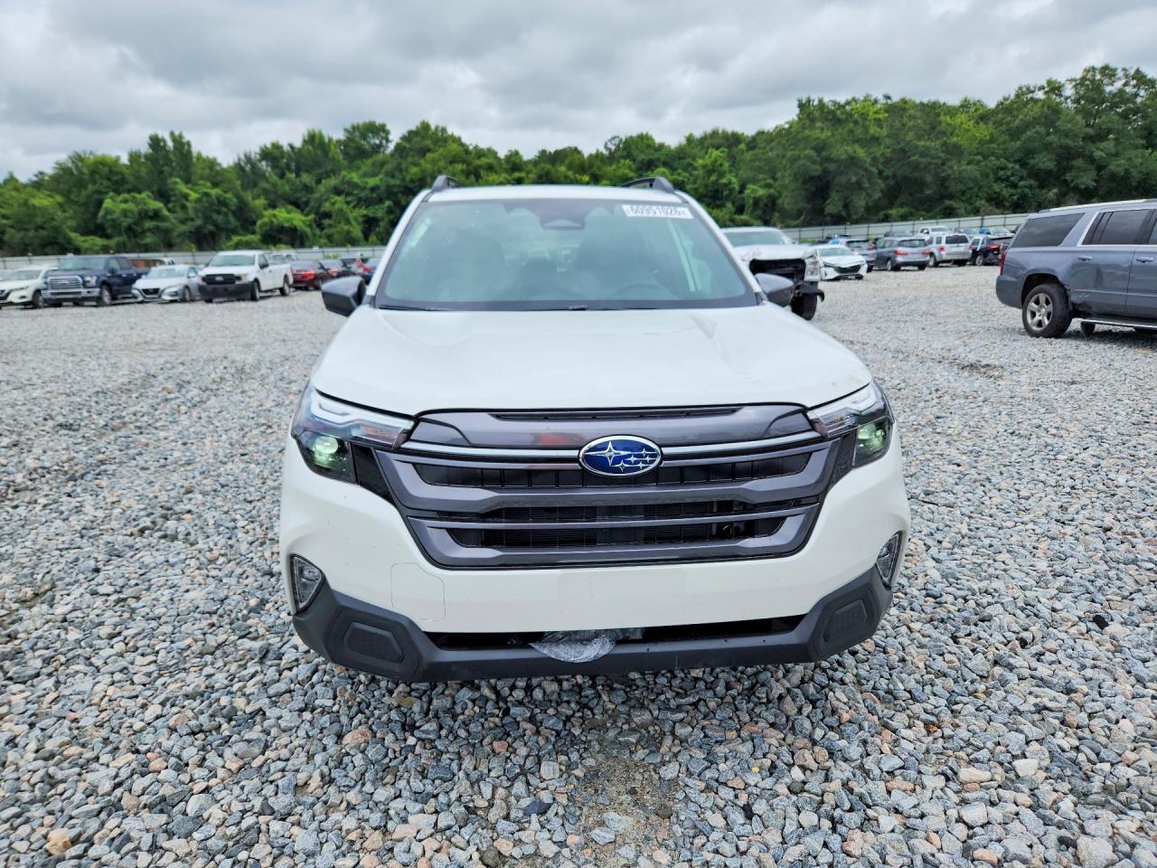 2026 Subaru Forester Premium - Фото 5