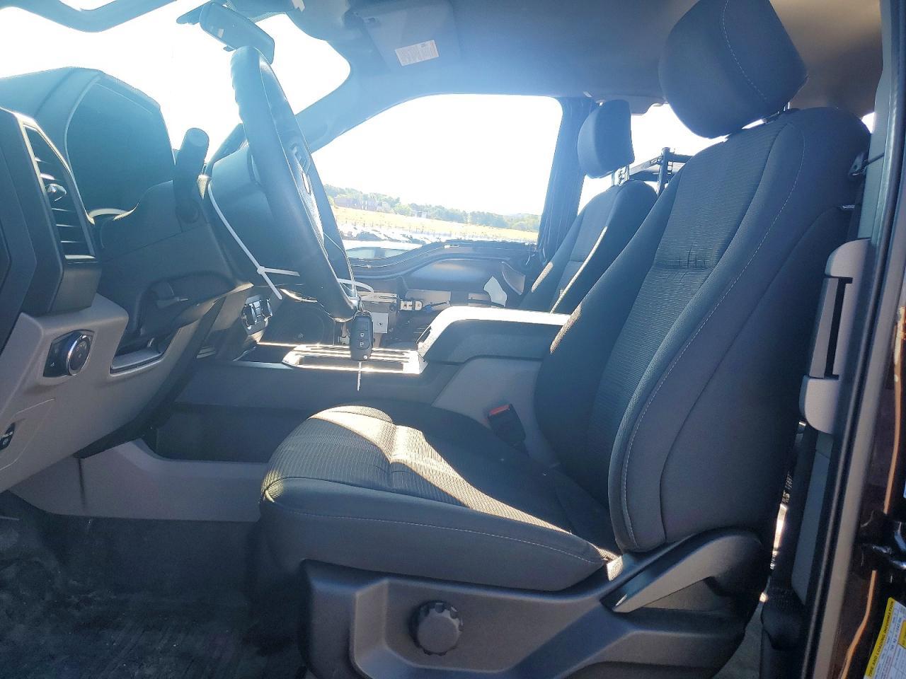 2019 Ford F150 Super Cab - Фото 7