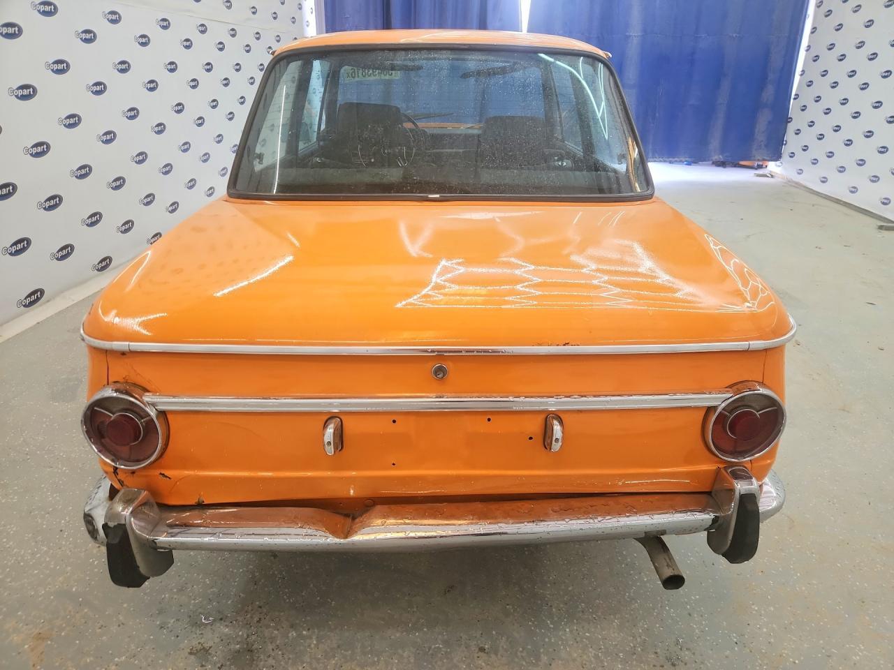 1969 BMW 2002 - Image 6
