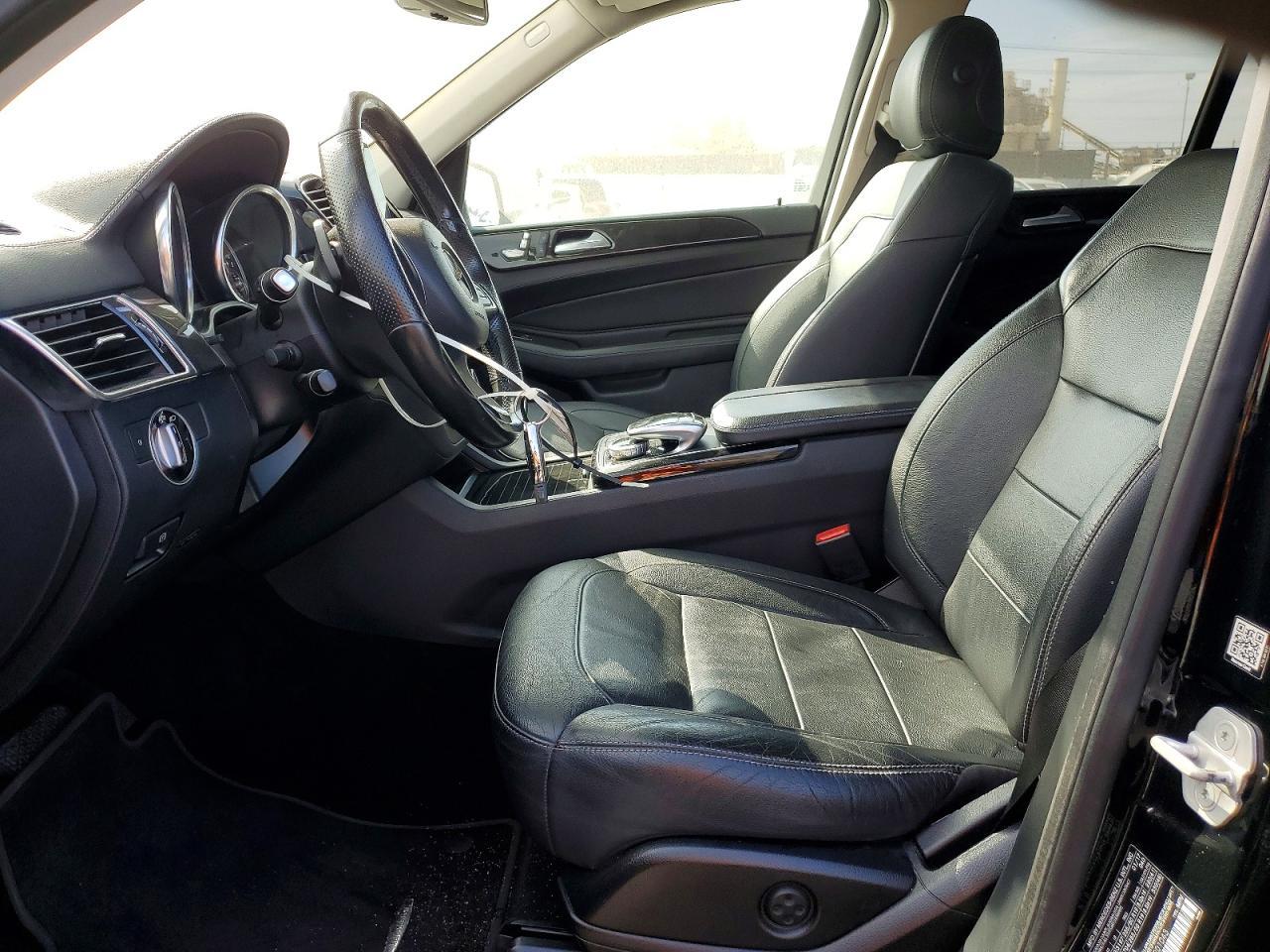 2017 Mercedes-Benz Gle 550E 4Matic - Image 7