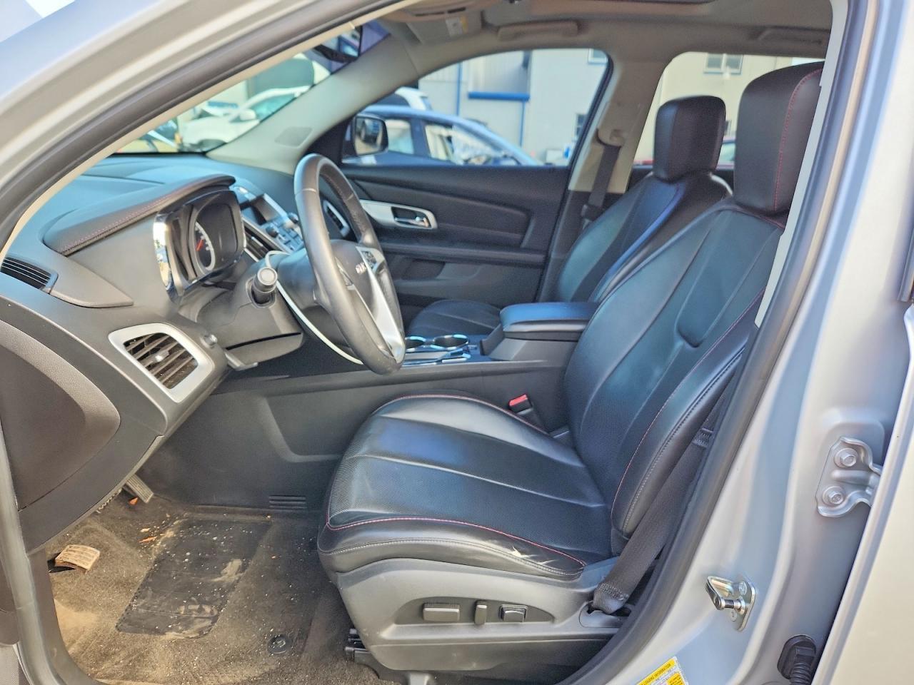 2011 GMC Terrain Slt - Image 7