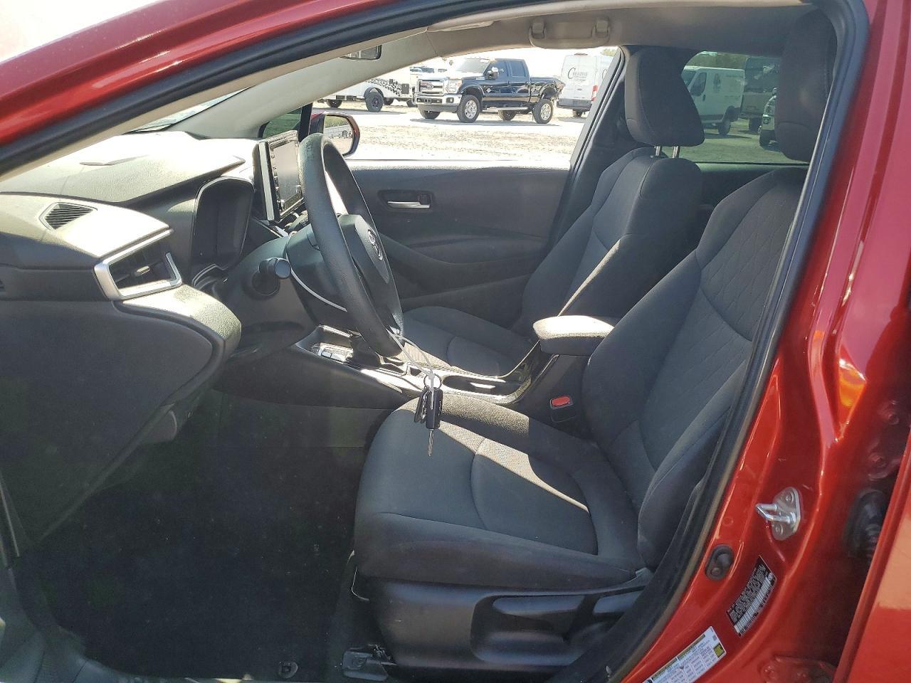 2020 Toyota Corolla Le - Image 7