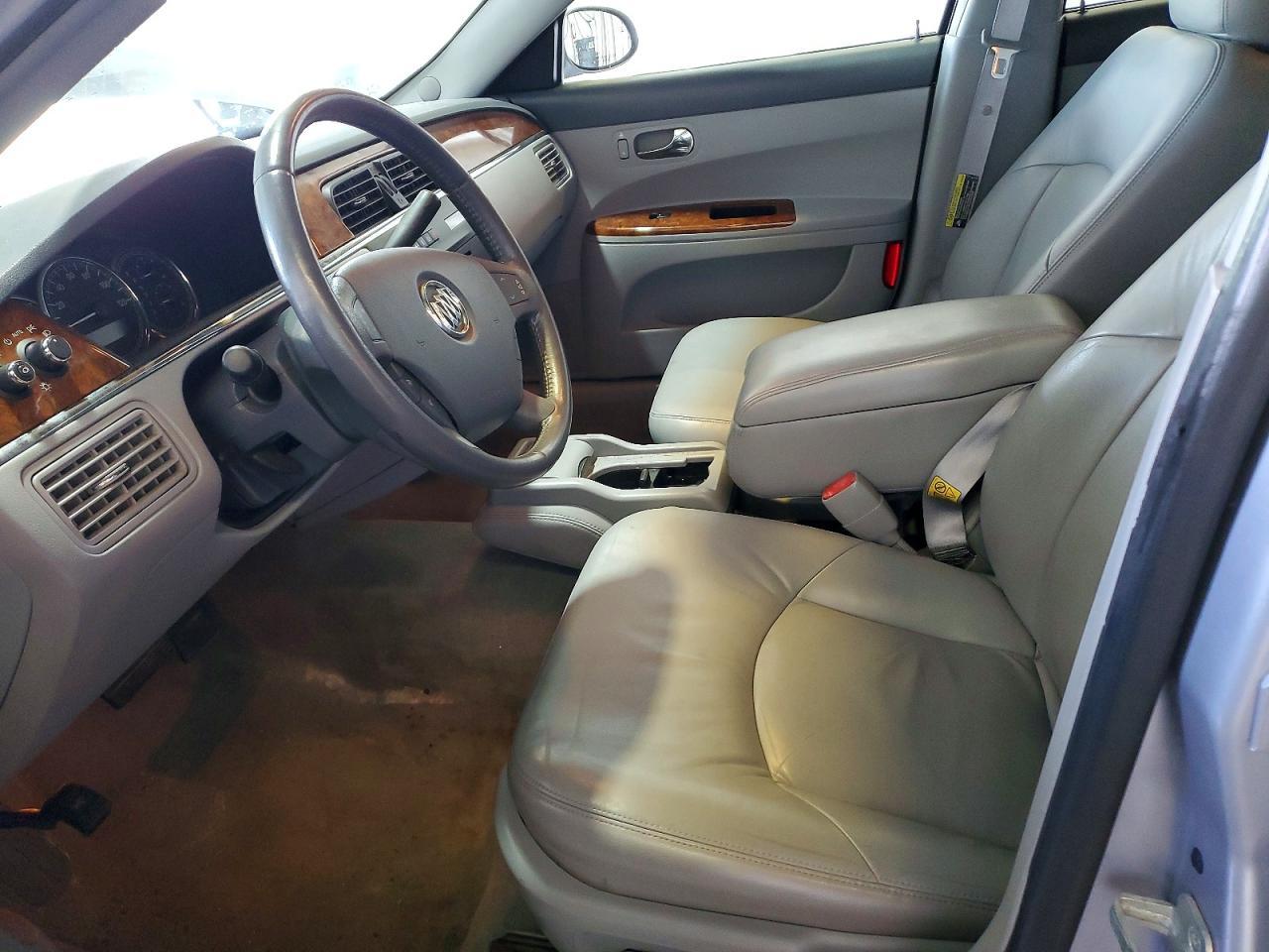 2005 Buick Lacrosse Cxl - Фото 7