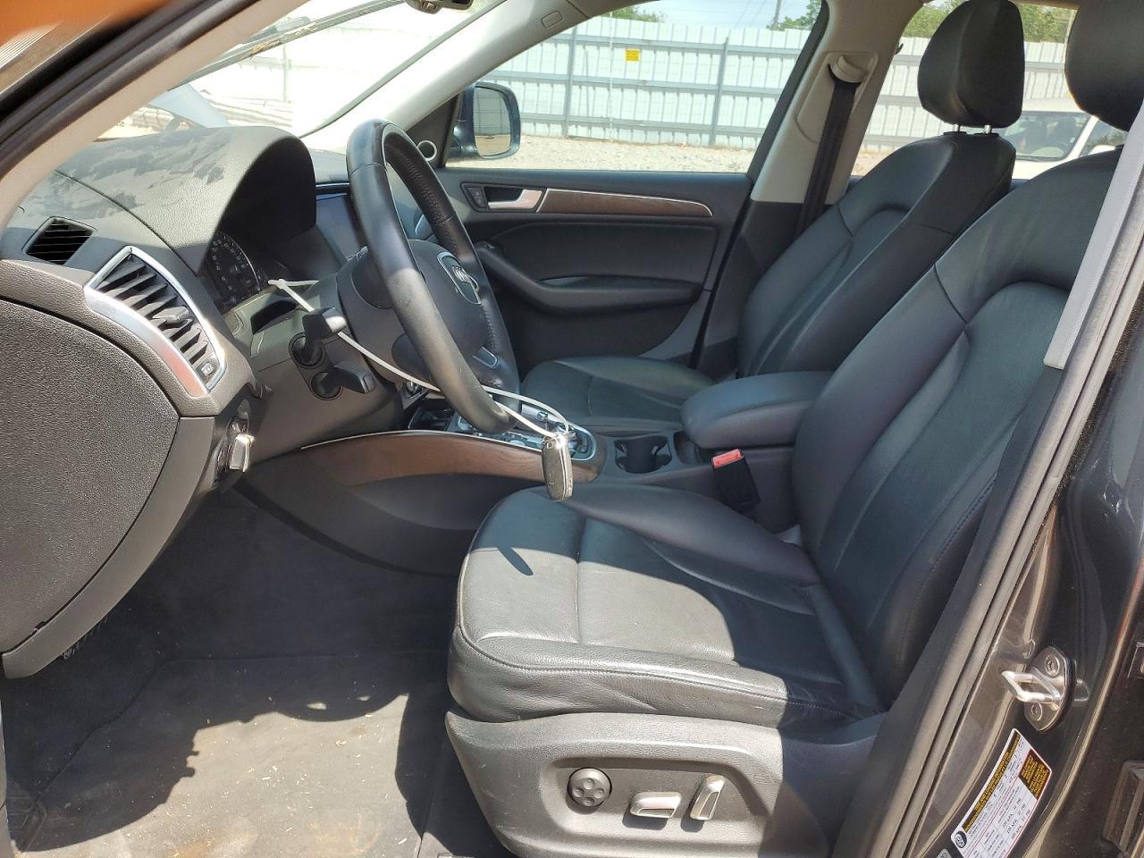 2015 Audi Q5 Premium Plus - Фото 7