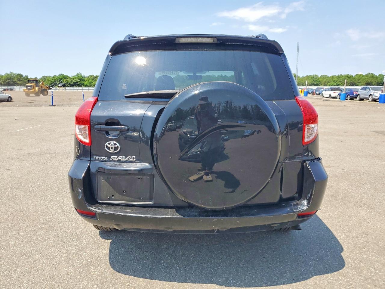 2006 Toyota Rav4 Base - Image 6