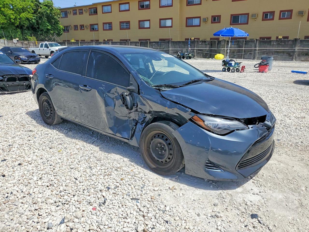 2019 Toyota Corolla Le - Фото 4