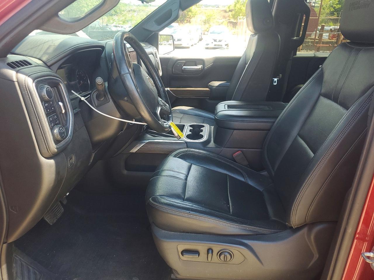 2019 Chevrolet Silverado K1500 High Country - Фото 7