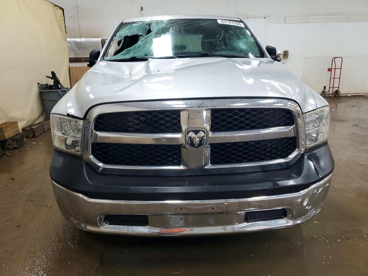 2016 Ram 1500 St - Image 5