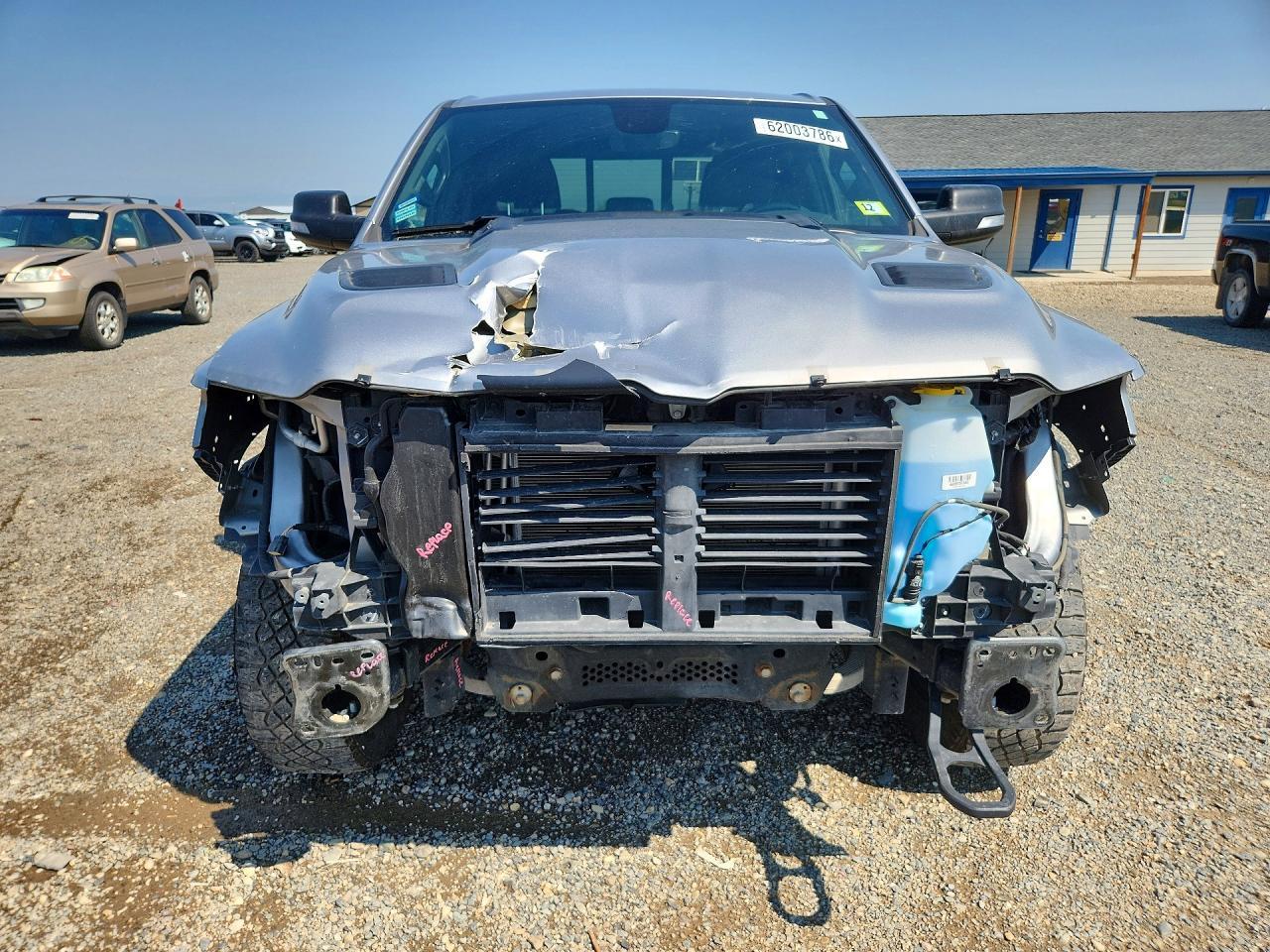 2019 Ram 1500 Rebel - Фото 5