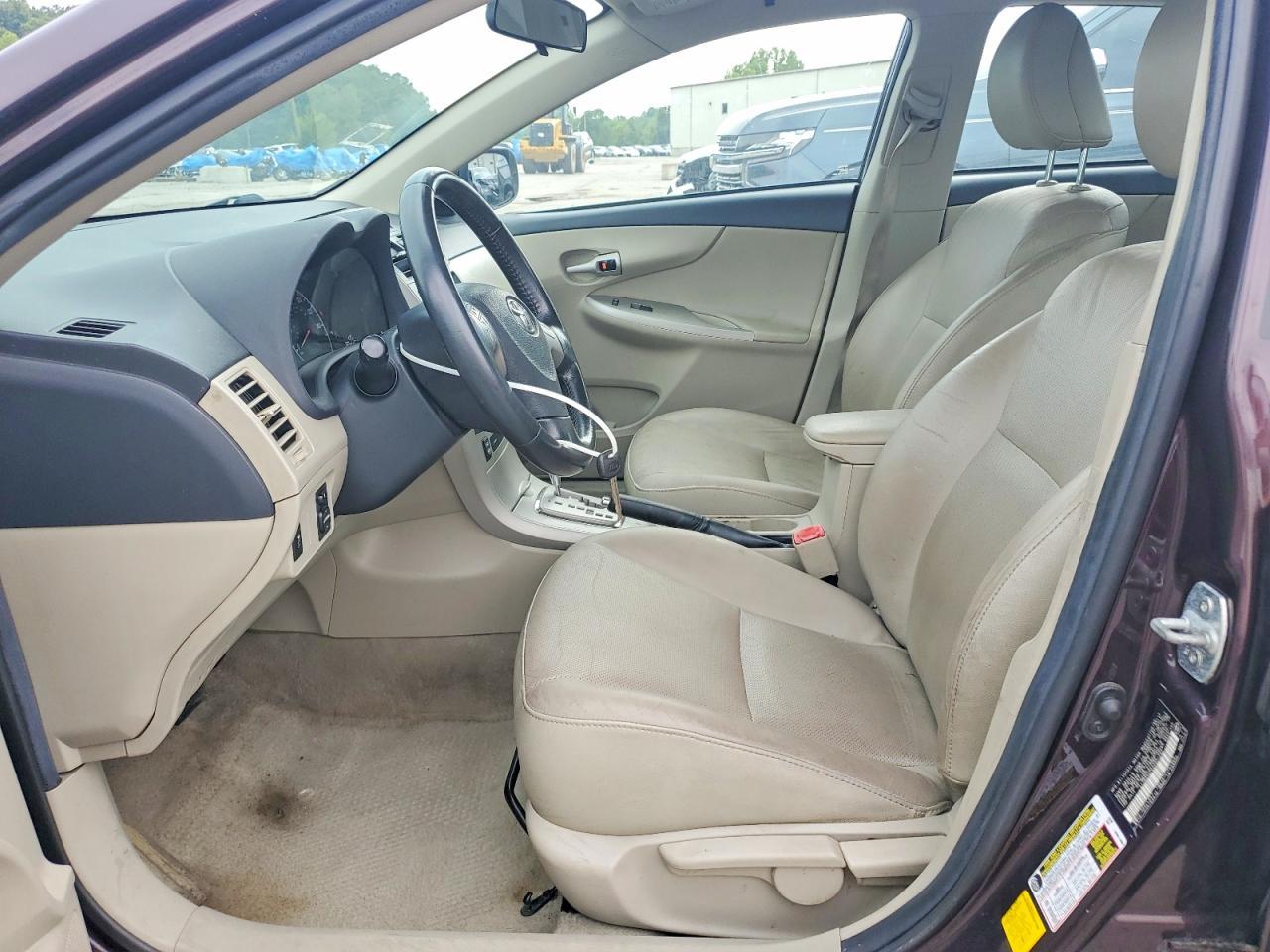 2013 Toyota Corolla Le Special Edition - Фото 7