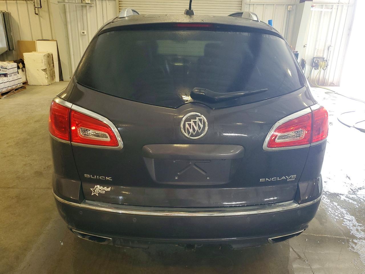 2017 Buick Enclave - Image 6
