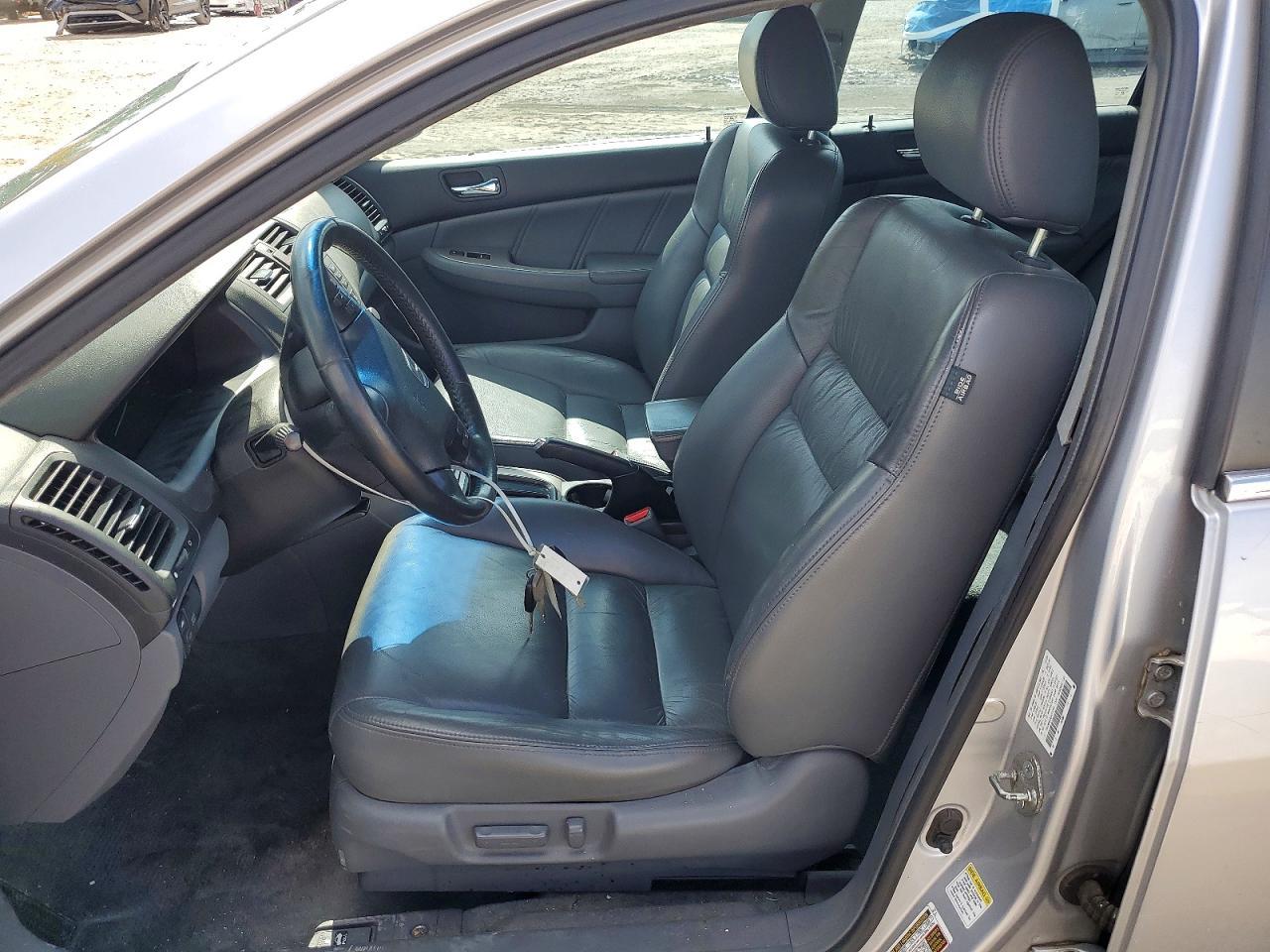2006 Honda Accord Ex - Image 7