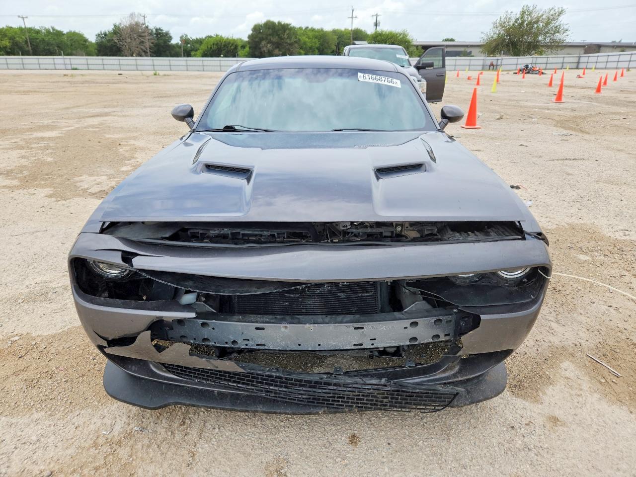 2016 Dodge Challenger R/T - Фото 5