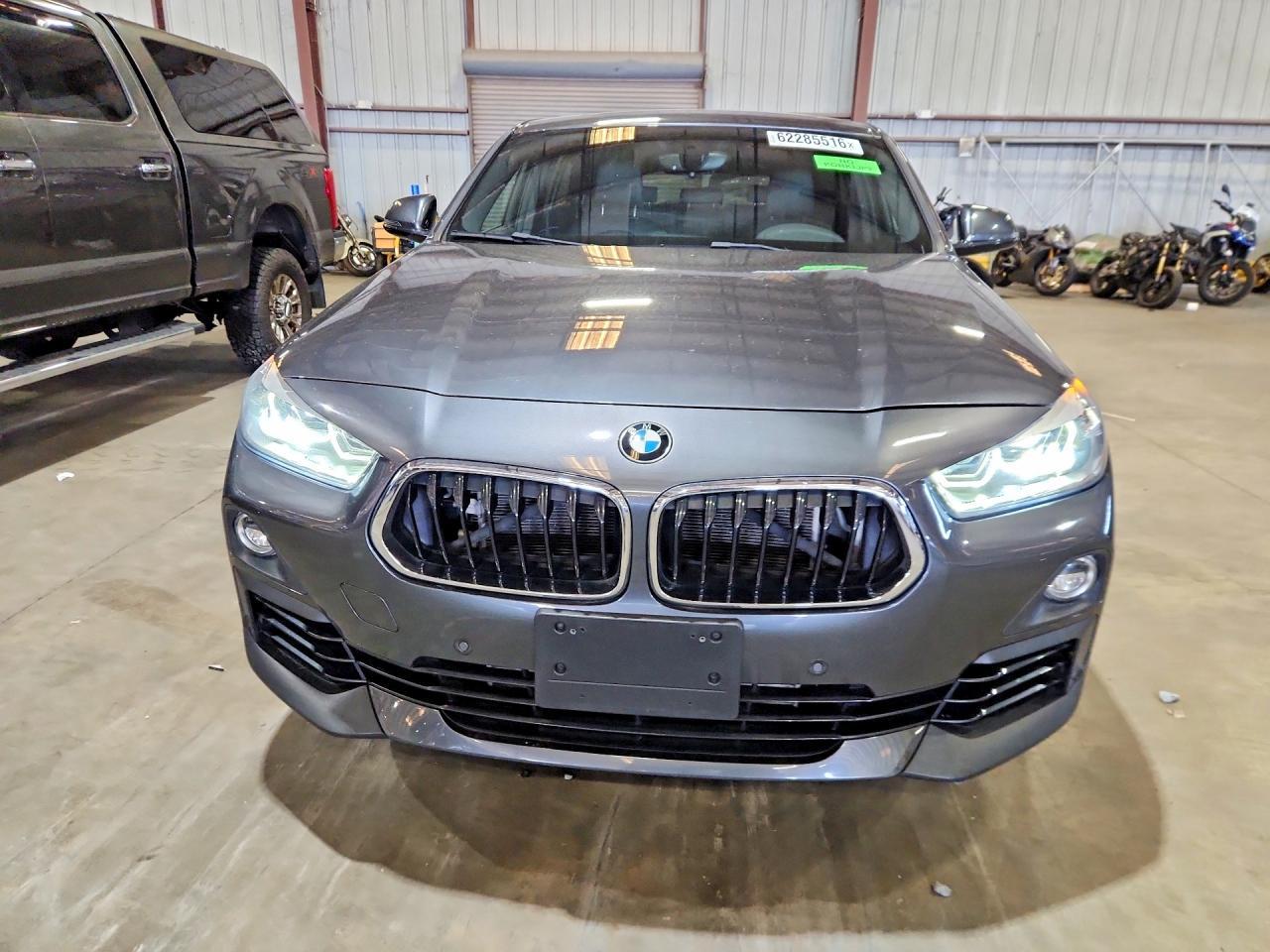 2018 BMW X2 xDrive28I - Фото 5