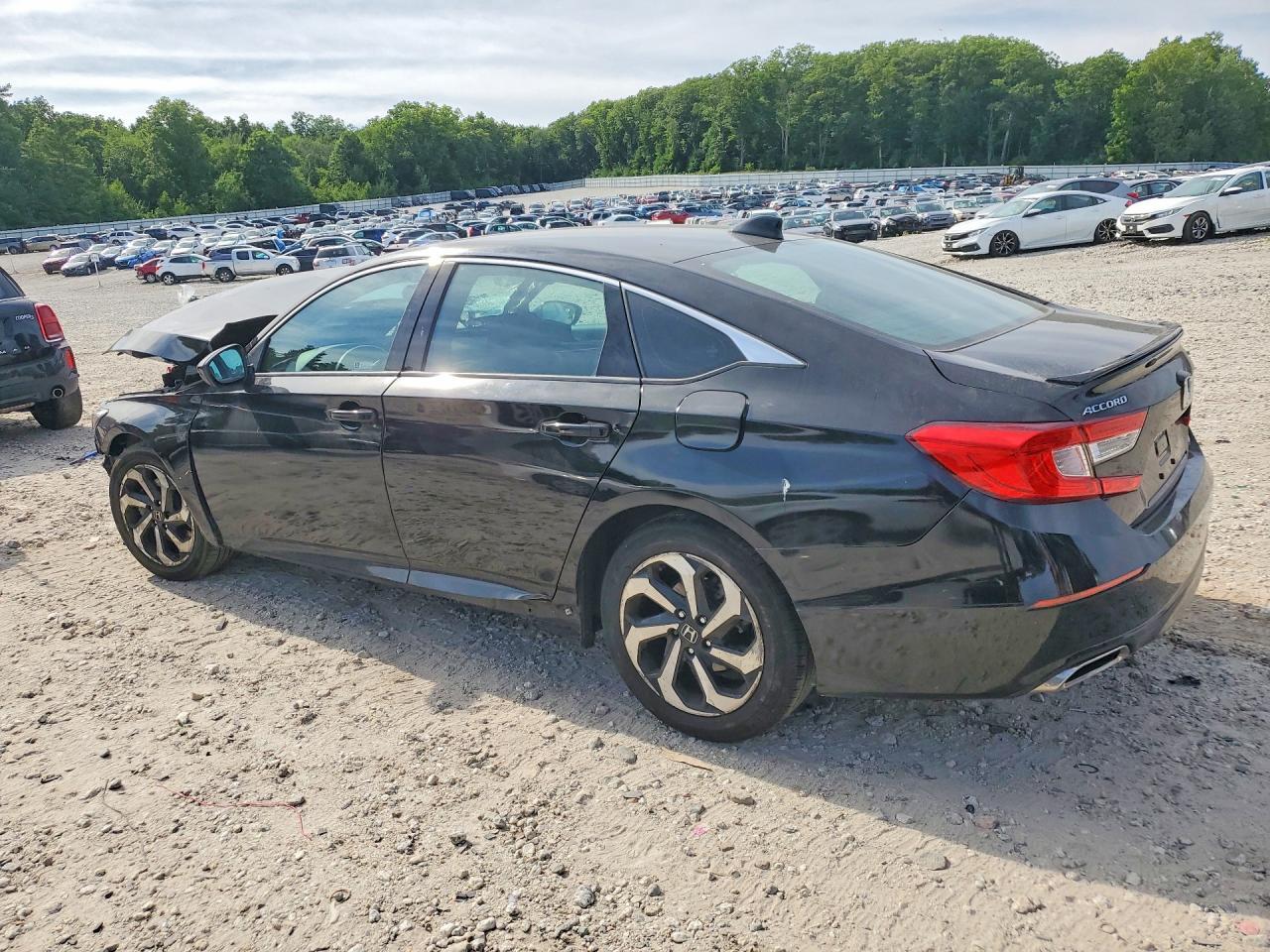 2021 Honda Accord Sport - Image 2