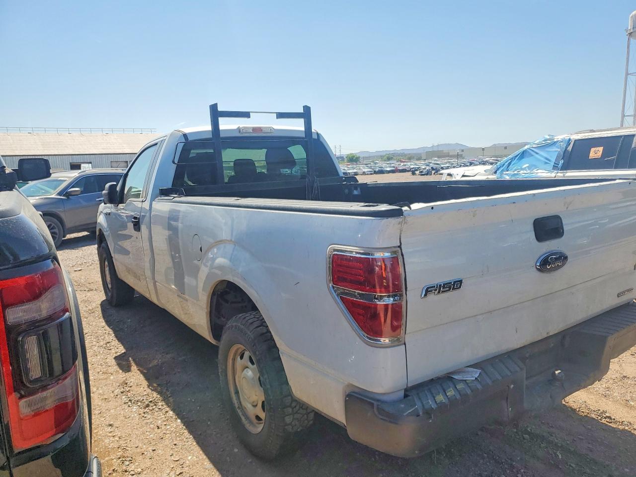2022 Ford F150 - Фото 2