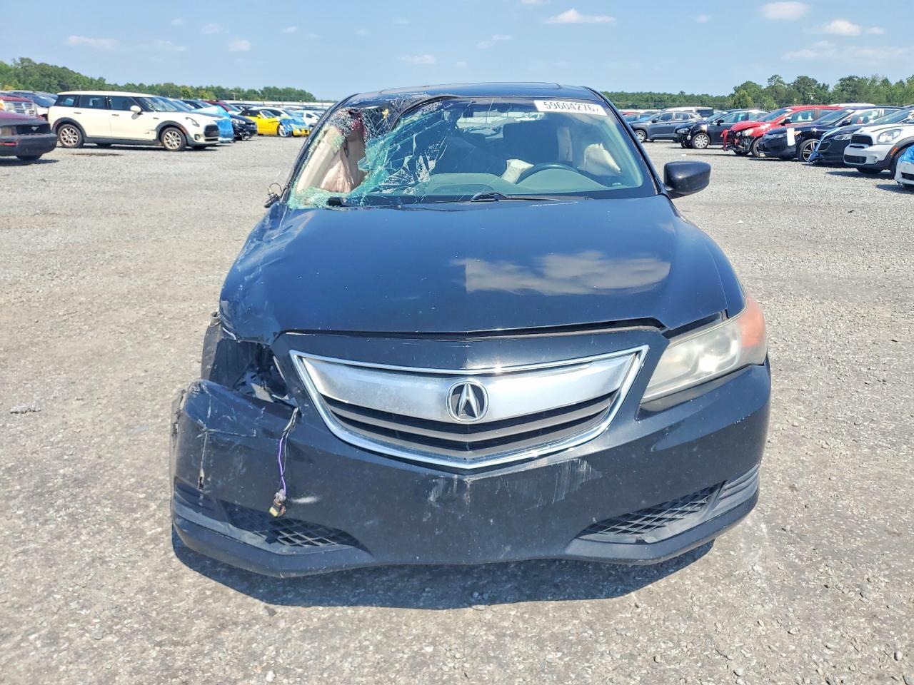2013 Acura Ilx 20 - Image 5