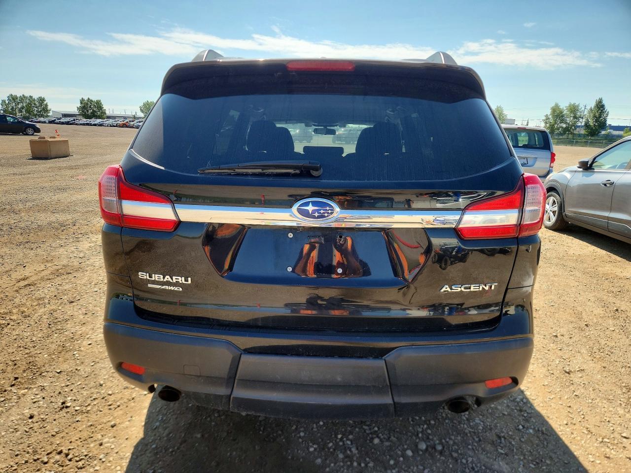 2019 Subaru Ascent - Фото 6