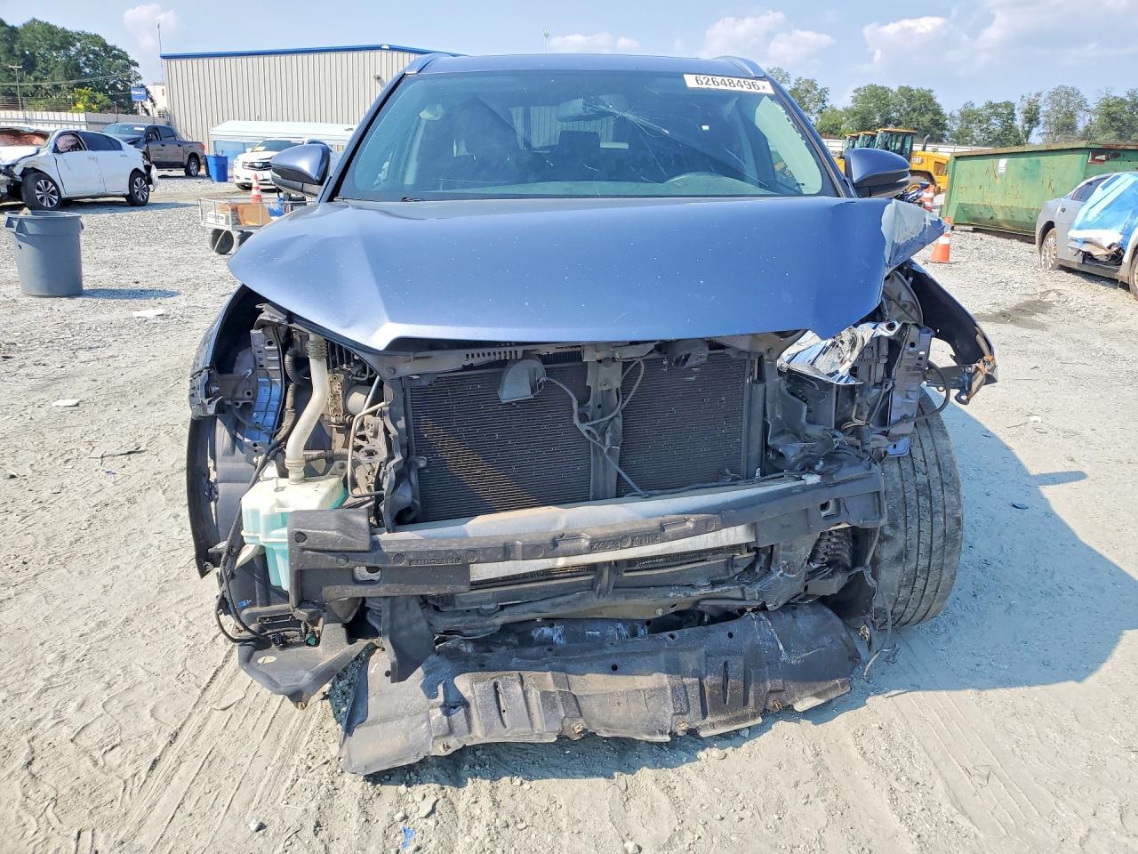 2016 Toyota Highlander Xle - Фото 5