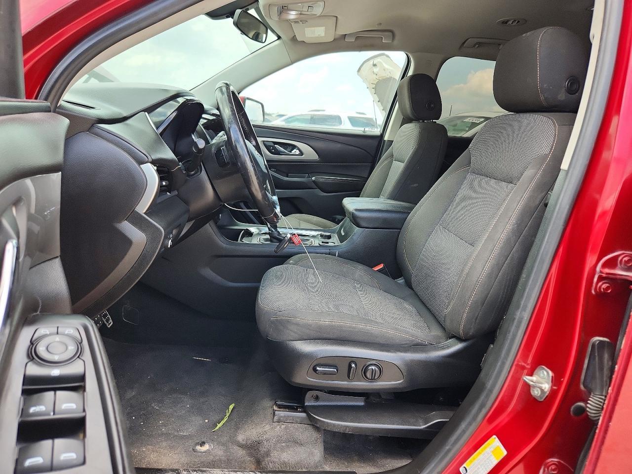 2018 Chevrolet Traverse Lt - Image 7