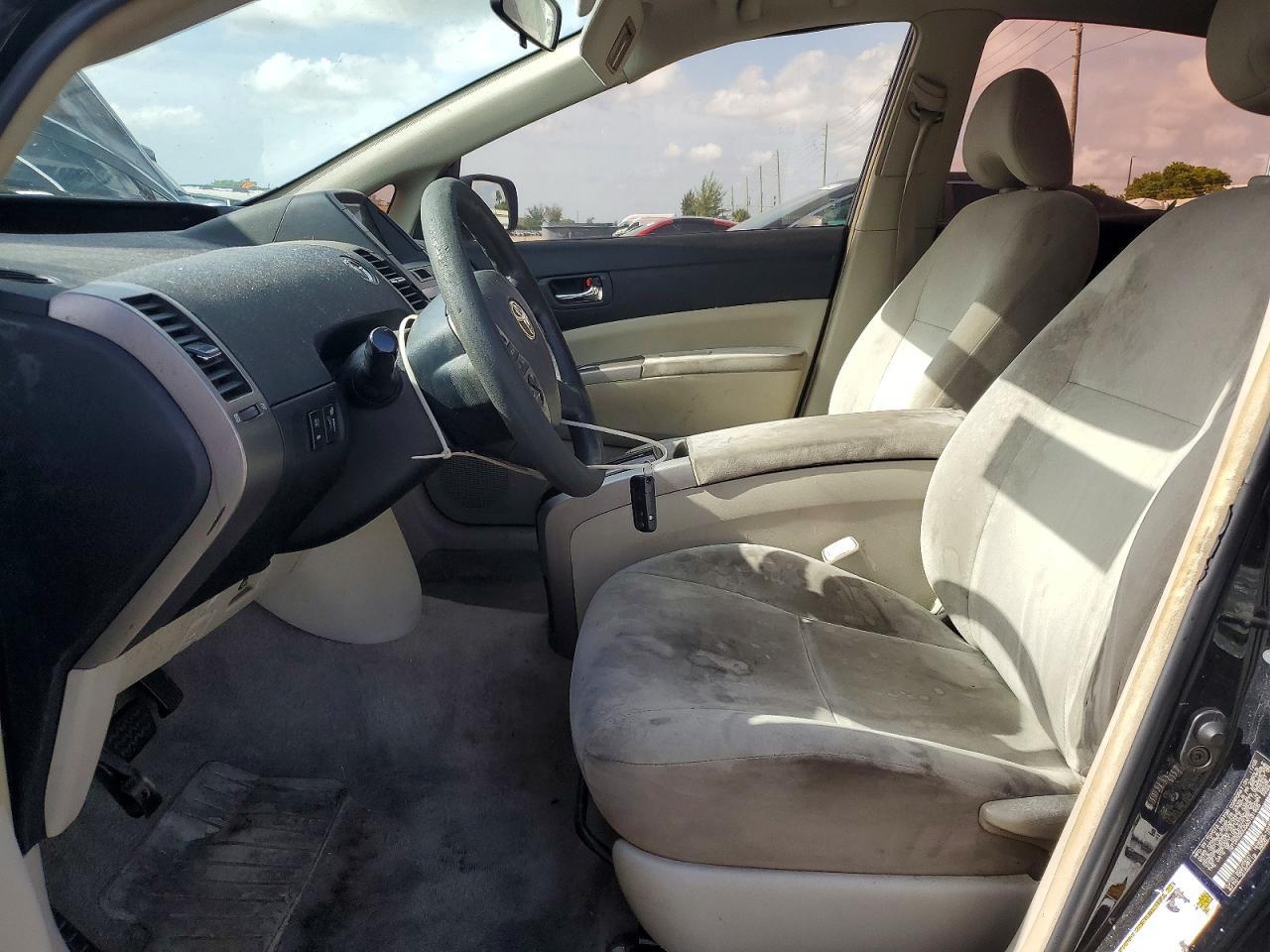 2006 Toyota Prius - Image 7