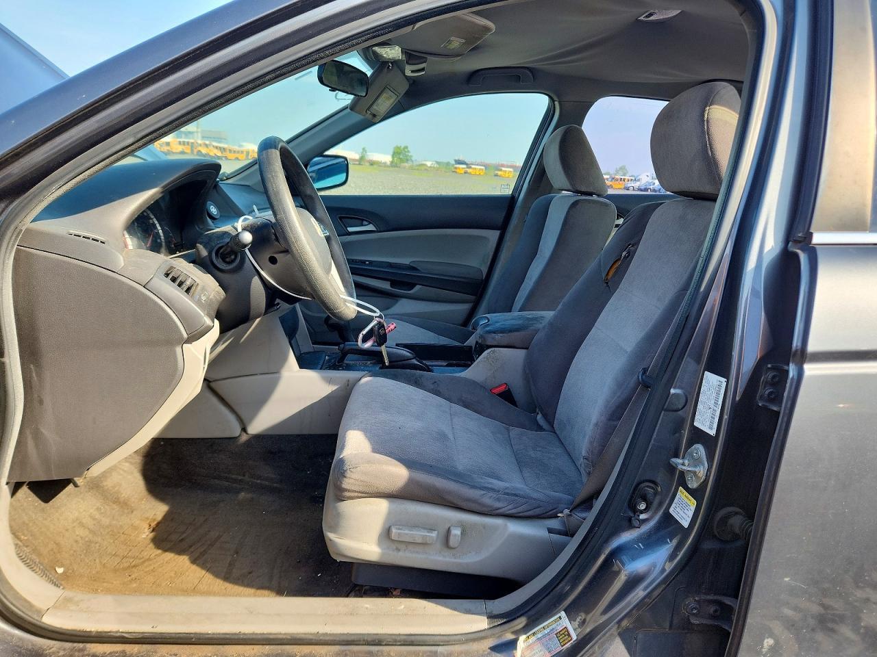 2010 Honda Accord - Image 7