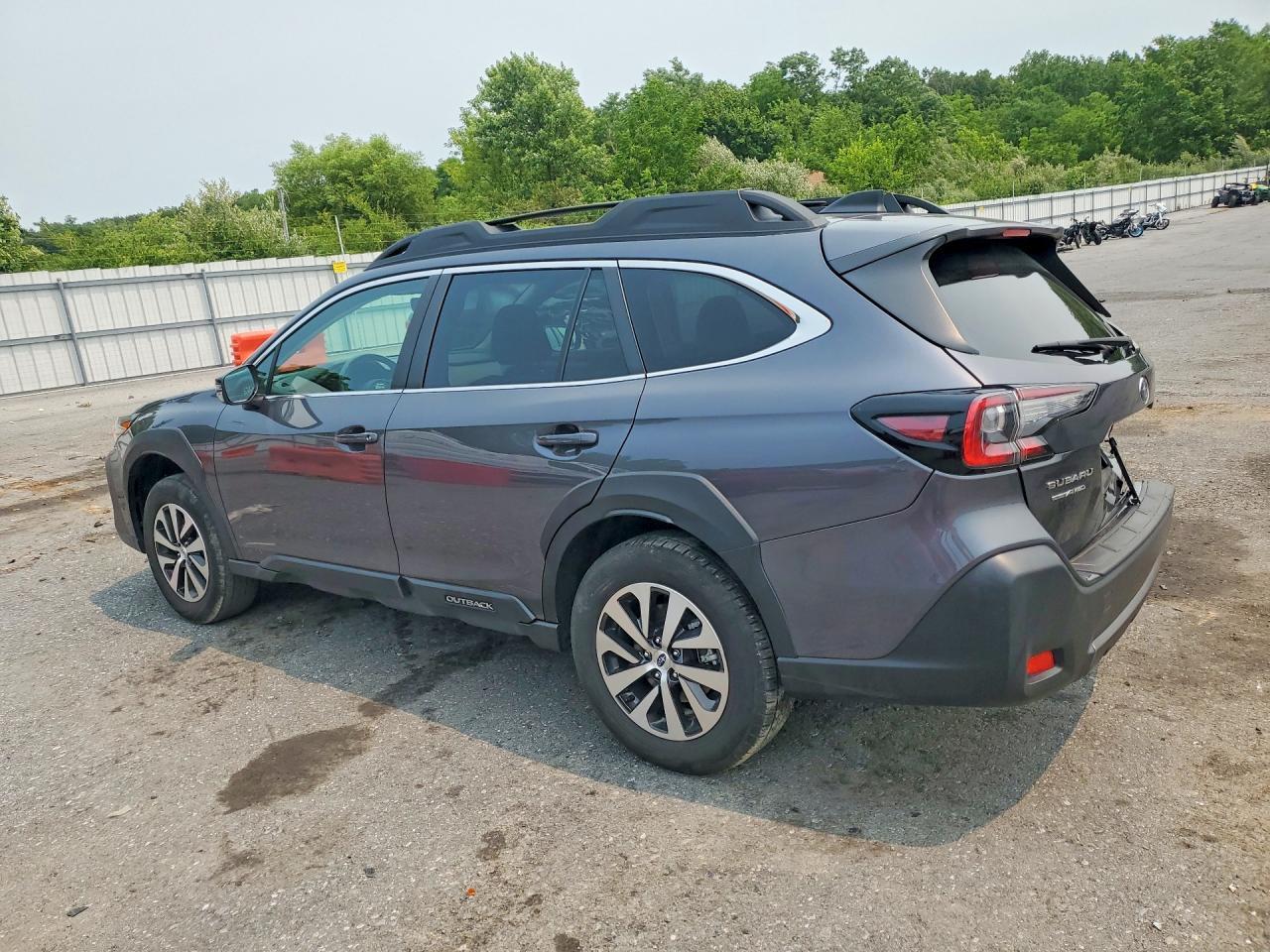 2025 Subaru Outback Premium - Фото 2