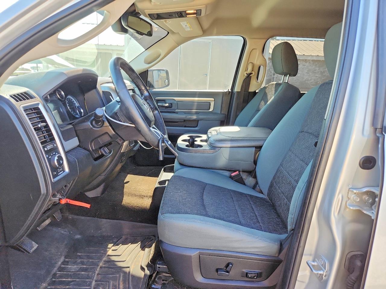 2015 Ram 1500 Slt - Image 7
