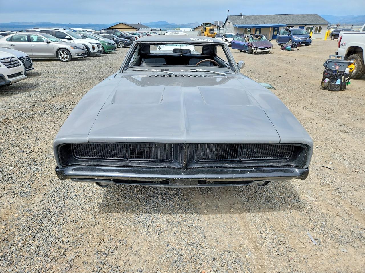 1969 Dodge Charger Se - Image 5