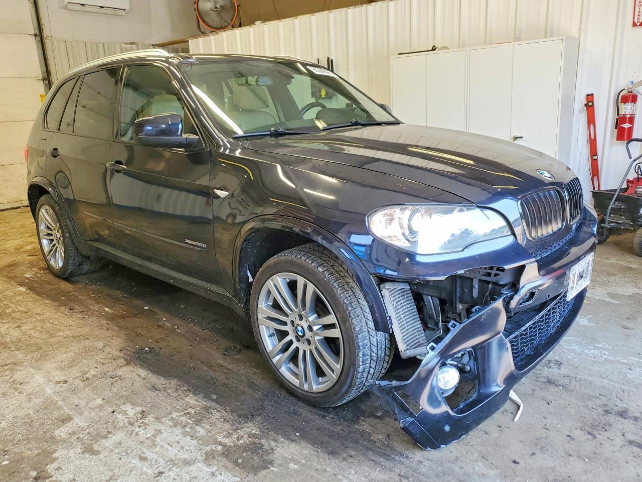 2011 BMW X5 xDrive50I - Фото 4