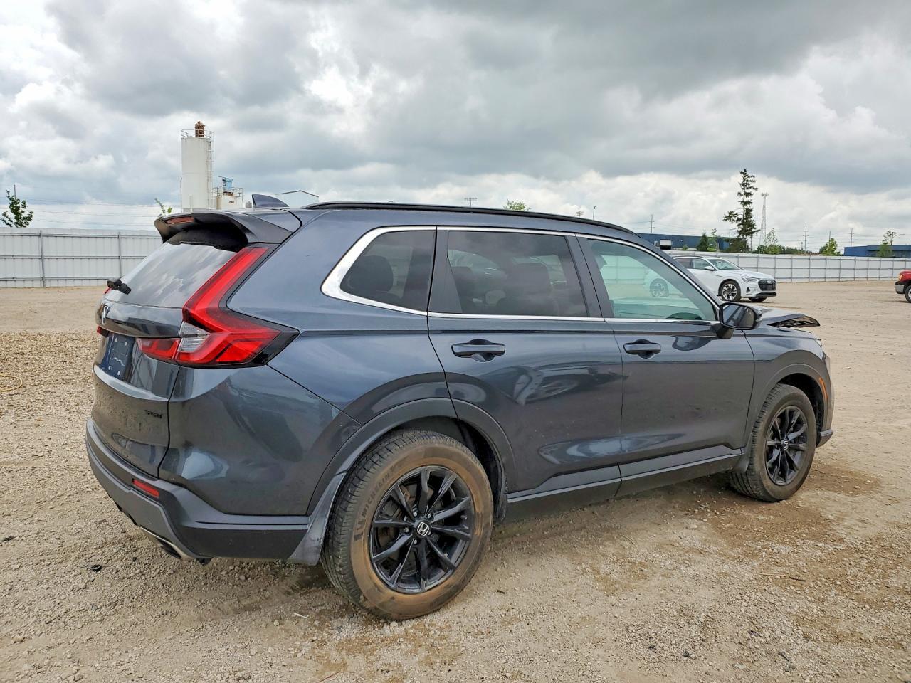 2023 Honda Cr-V Sport - Image 3