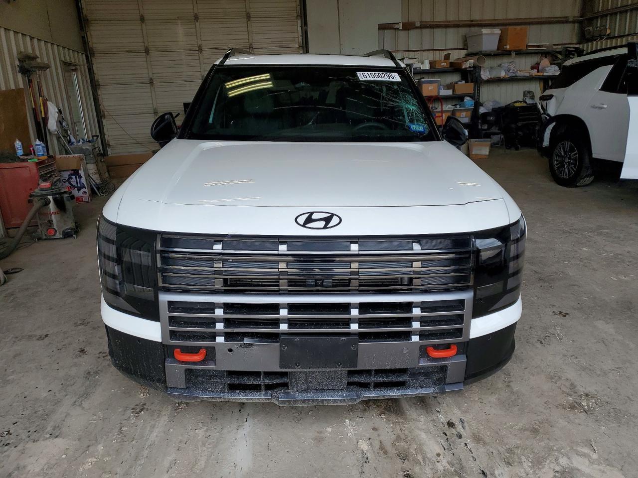 2026 Hyundai Palisade Xrt Pro - Фото 5
