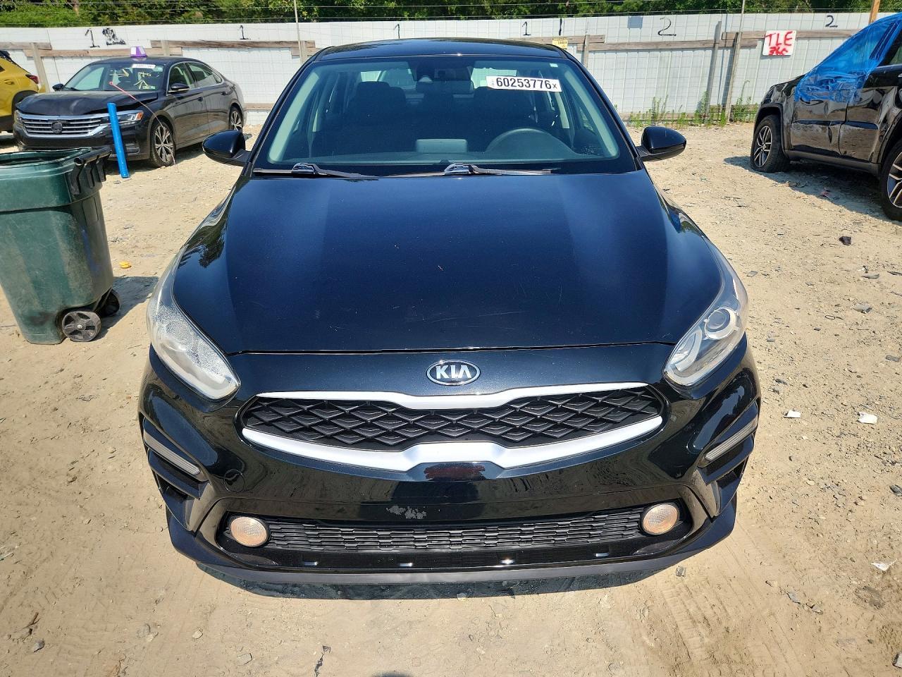 2019 Kia Forte Lxs - Фото 5