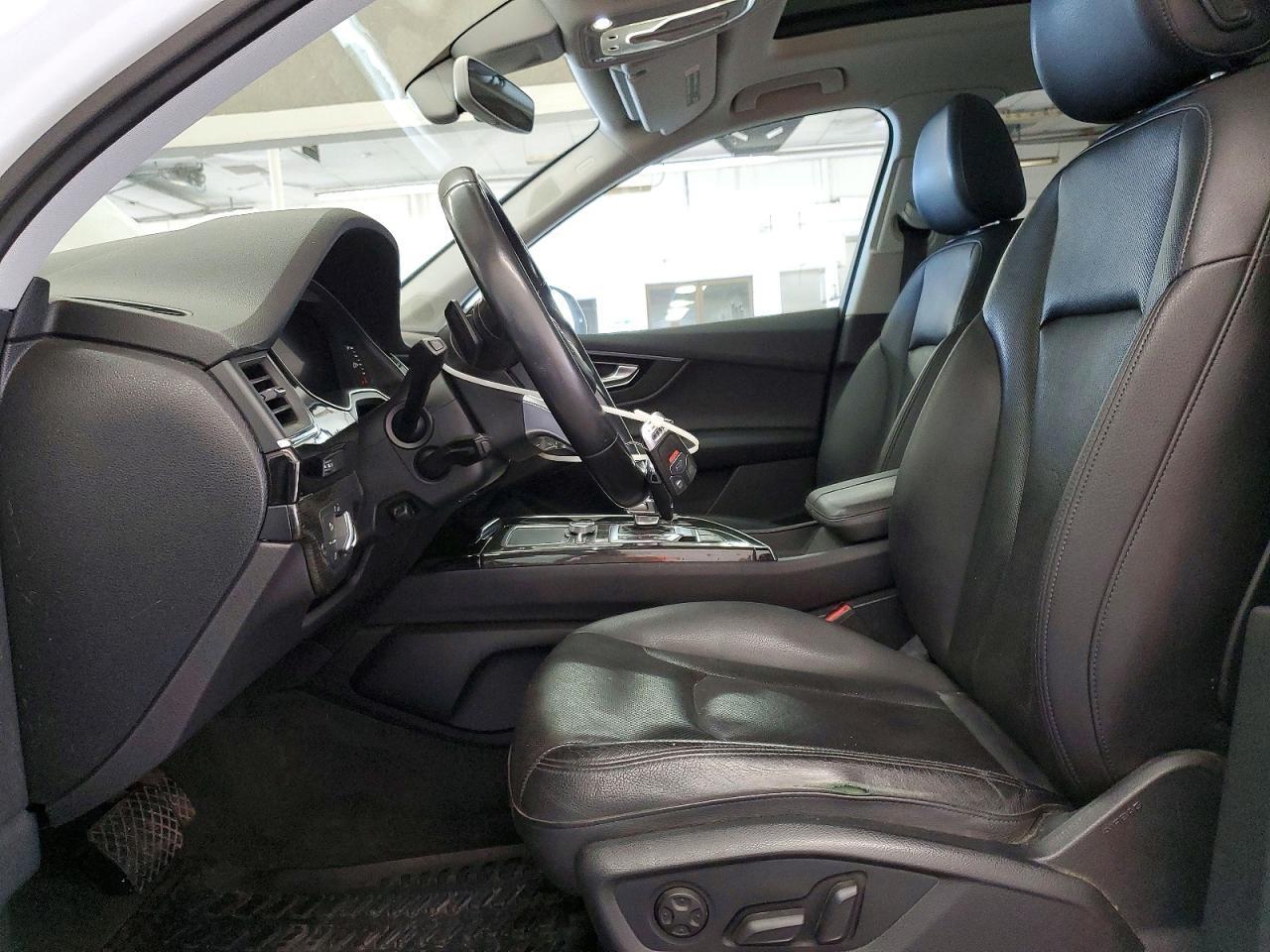 2017 Audi Q7 Premium Plus - Фото 7