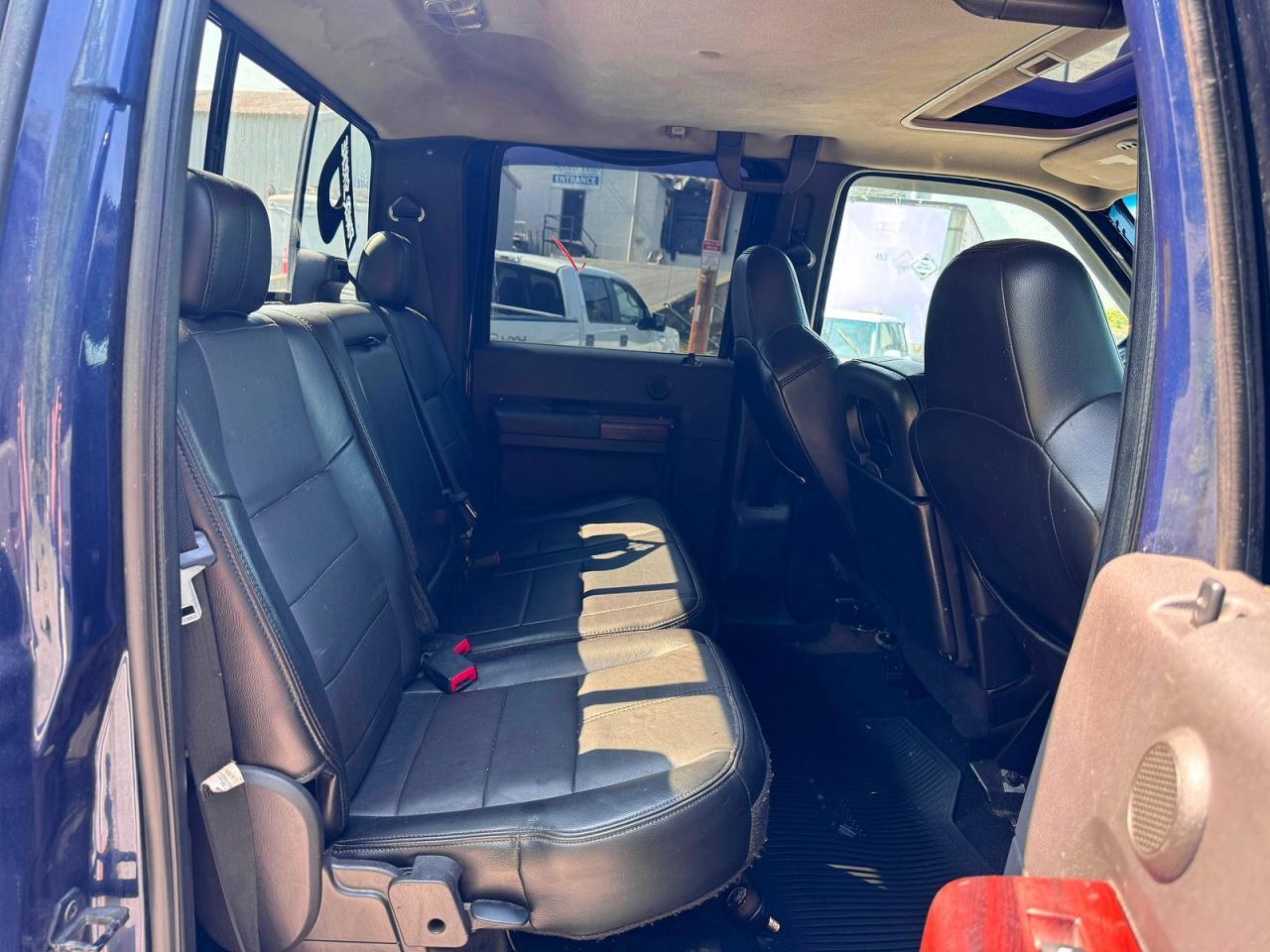 2009 Ford F250 Super Duty - Image 6