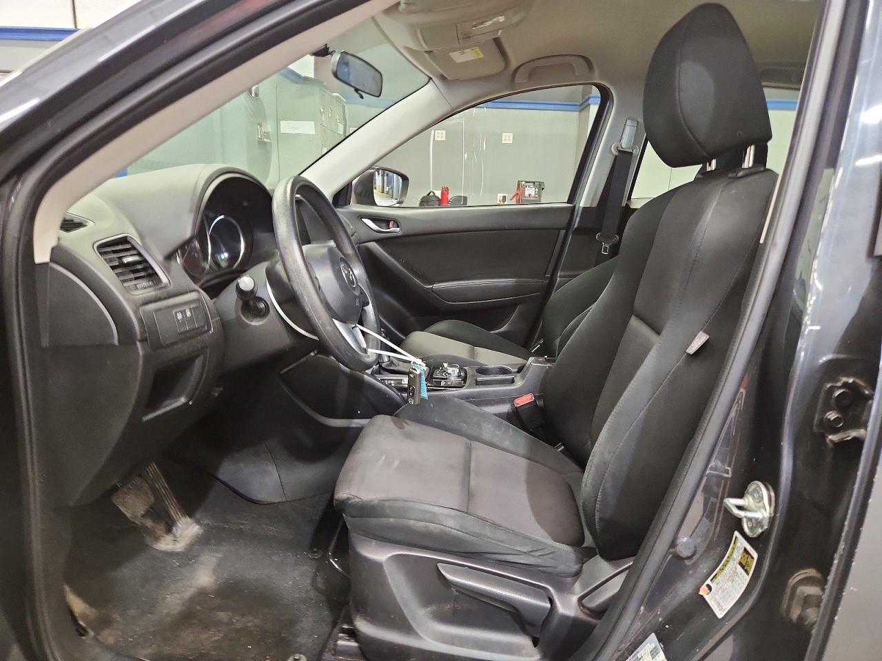 2016 Mazda Cx-5 Sport - Image 7
