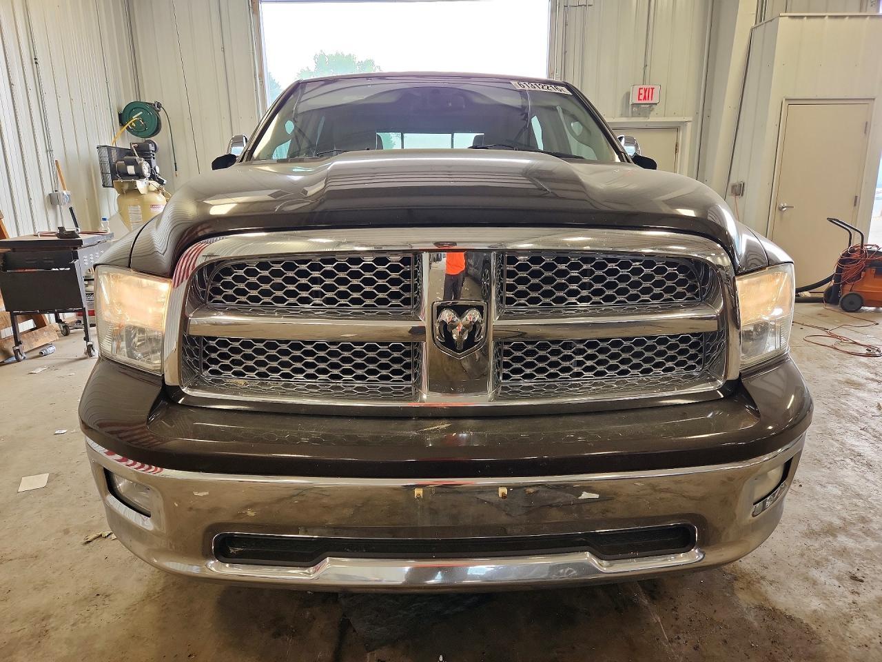 2011 Dodge Ram 1500 - Фото 5