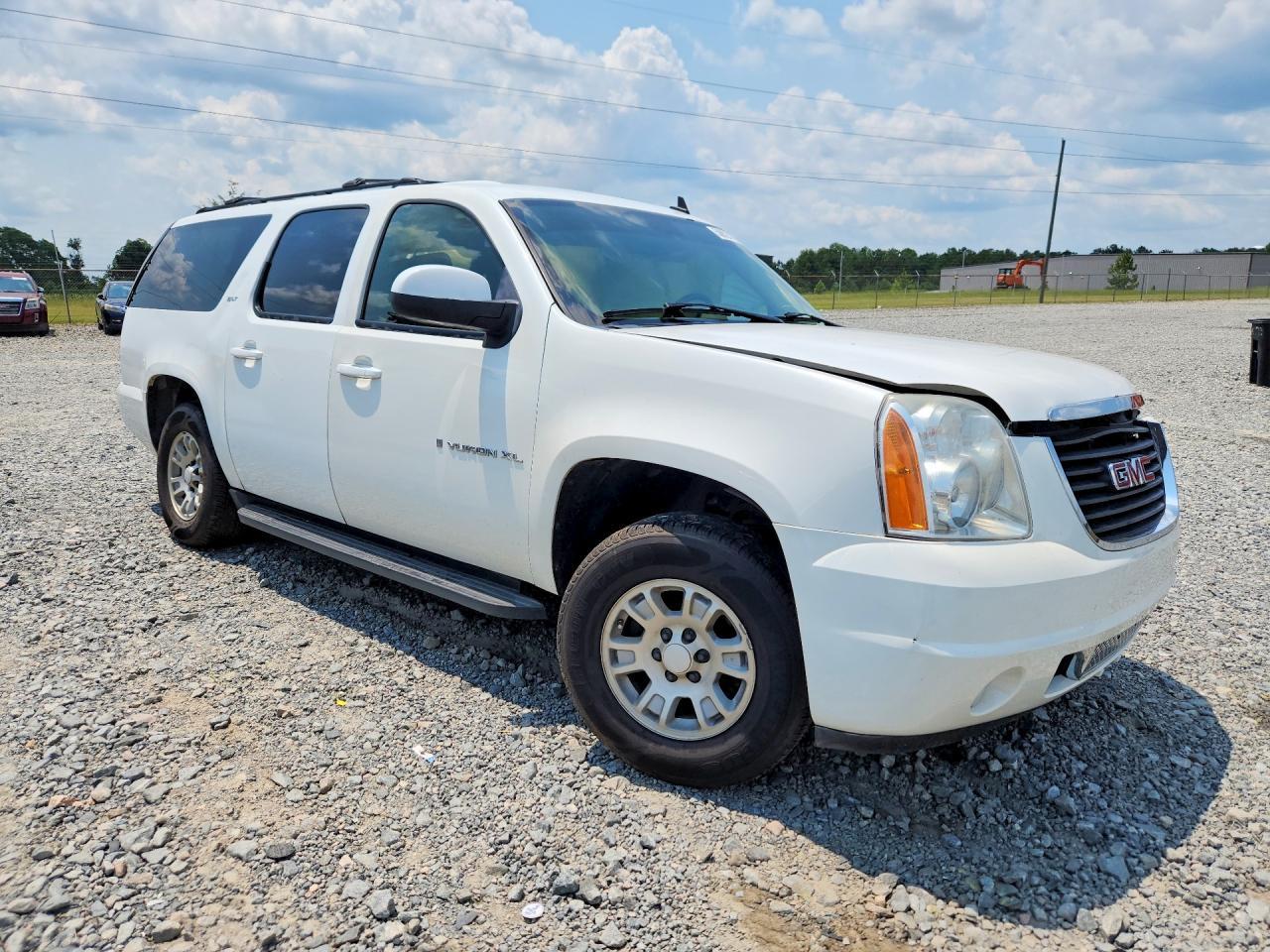 2007 GMC Yukon Xl C1500 - Image 4