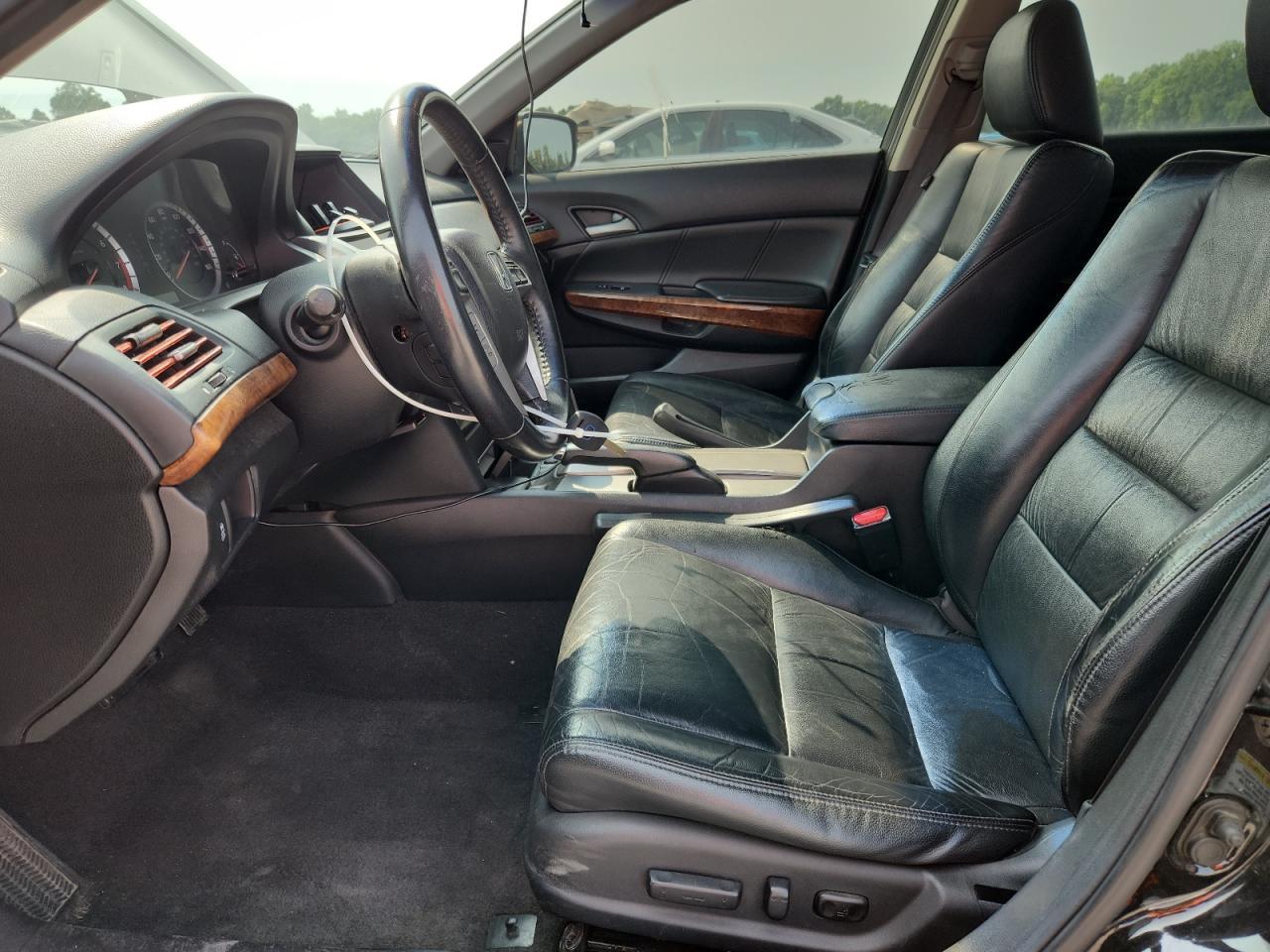 2011 Honda Accord Exl - Image 7