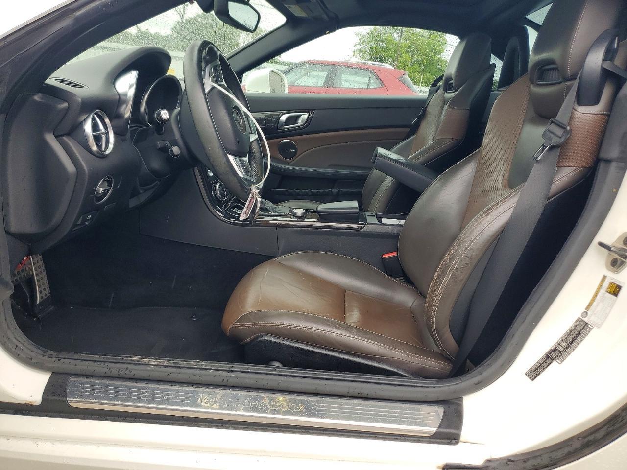 2015 Mercedes-Benz Slk 250 - Image 7